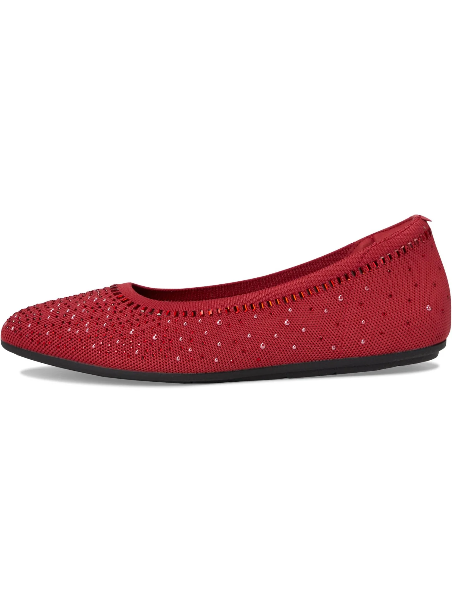 Балетки SKECHERS Women's Cleo 2.0 - Mesmerizing Nights — 4