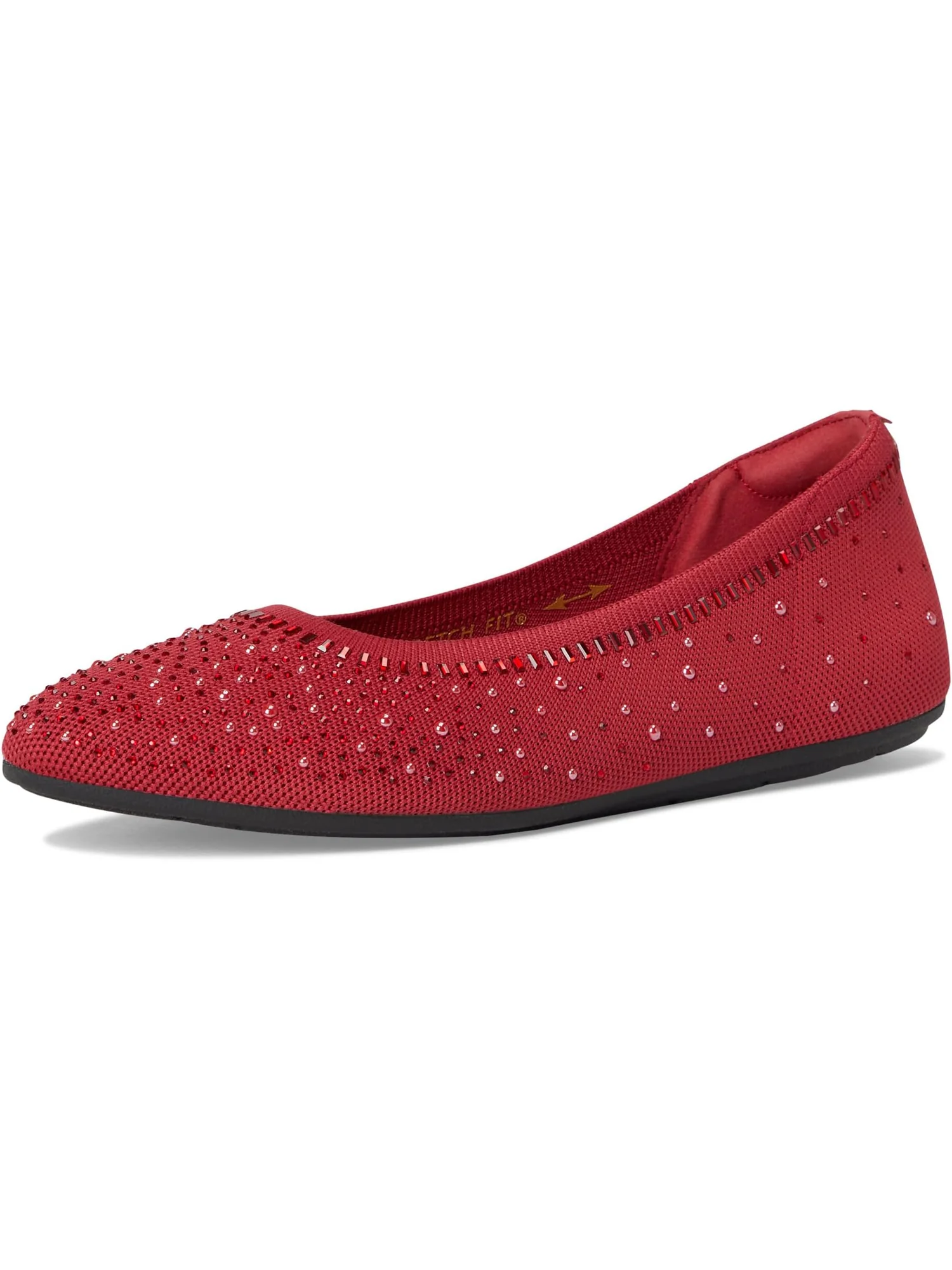 Балетки SKECHERS Women's Cleo 2.0 - Mesmerizing Nights — 7