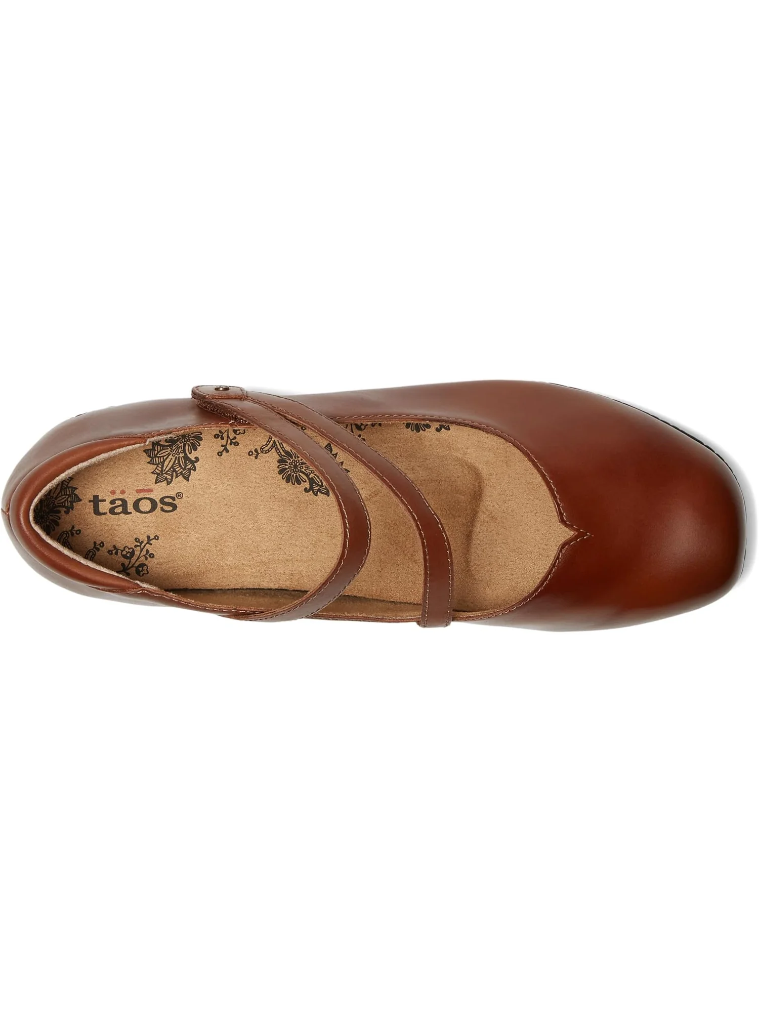 Балетки Taos Footwear Banter — 2