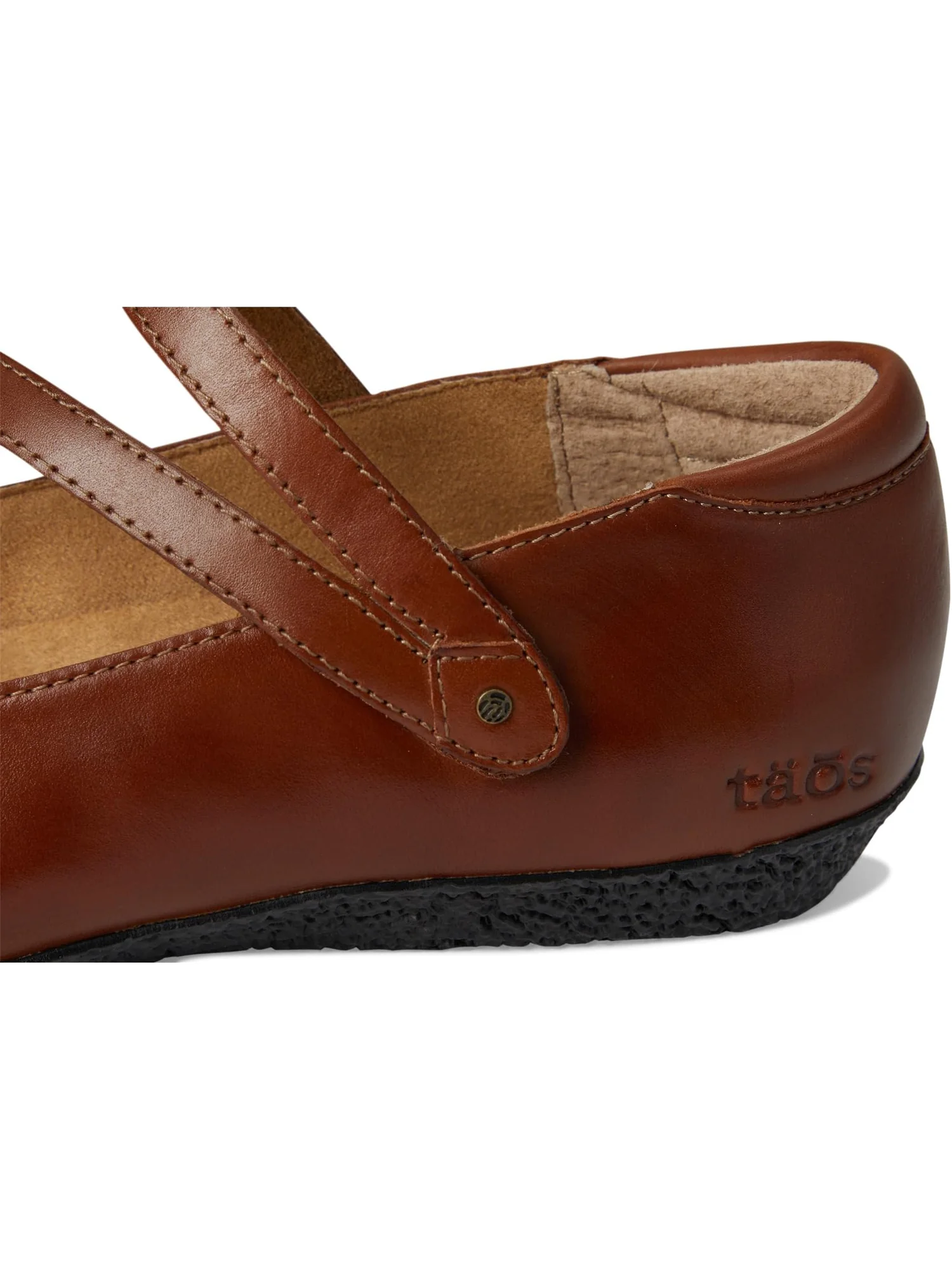 Балетки Taos Footwear Banter — 6