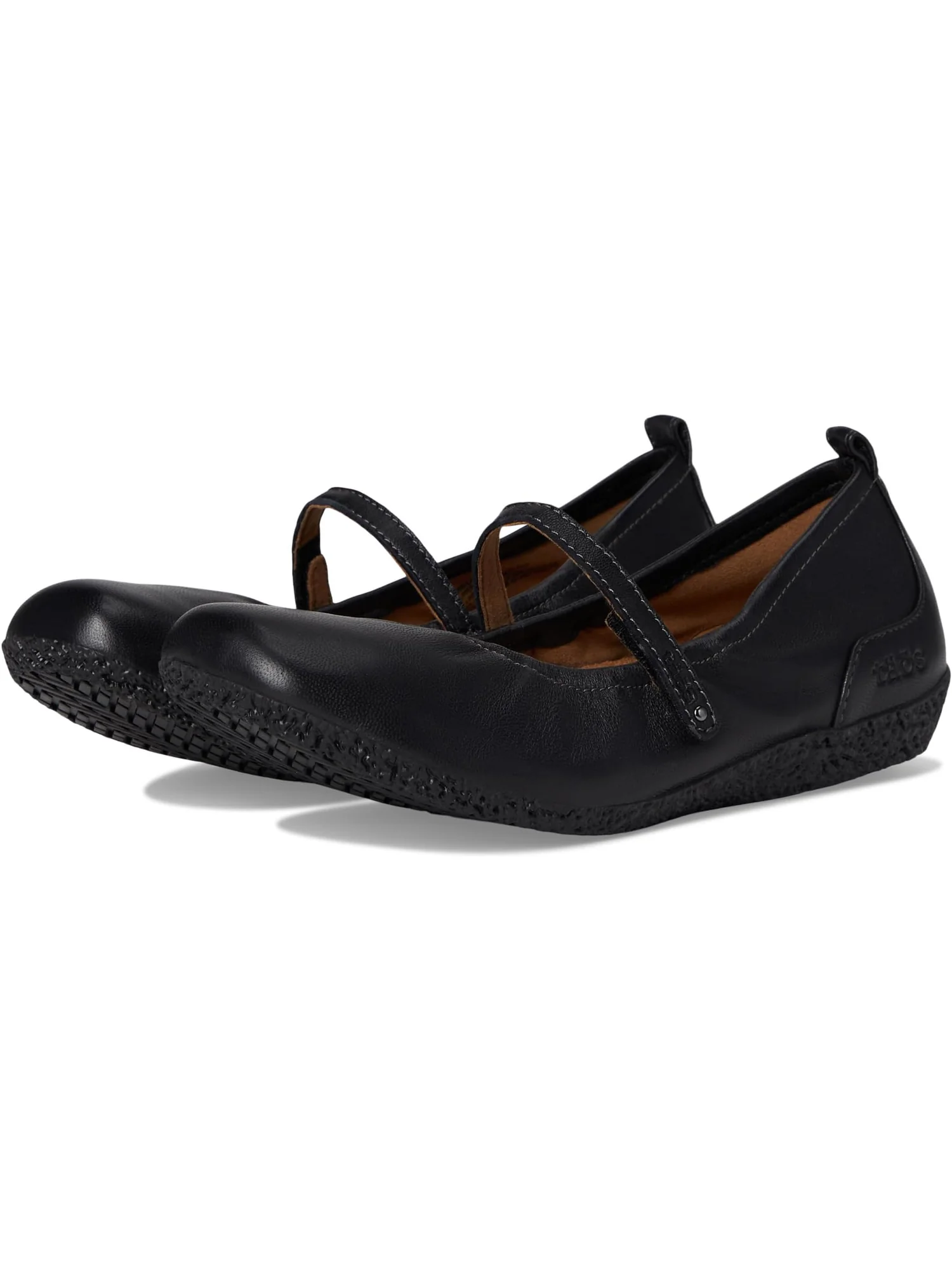 Балетки Taos Footwear Babble — 1