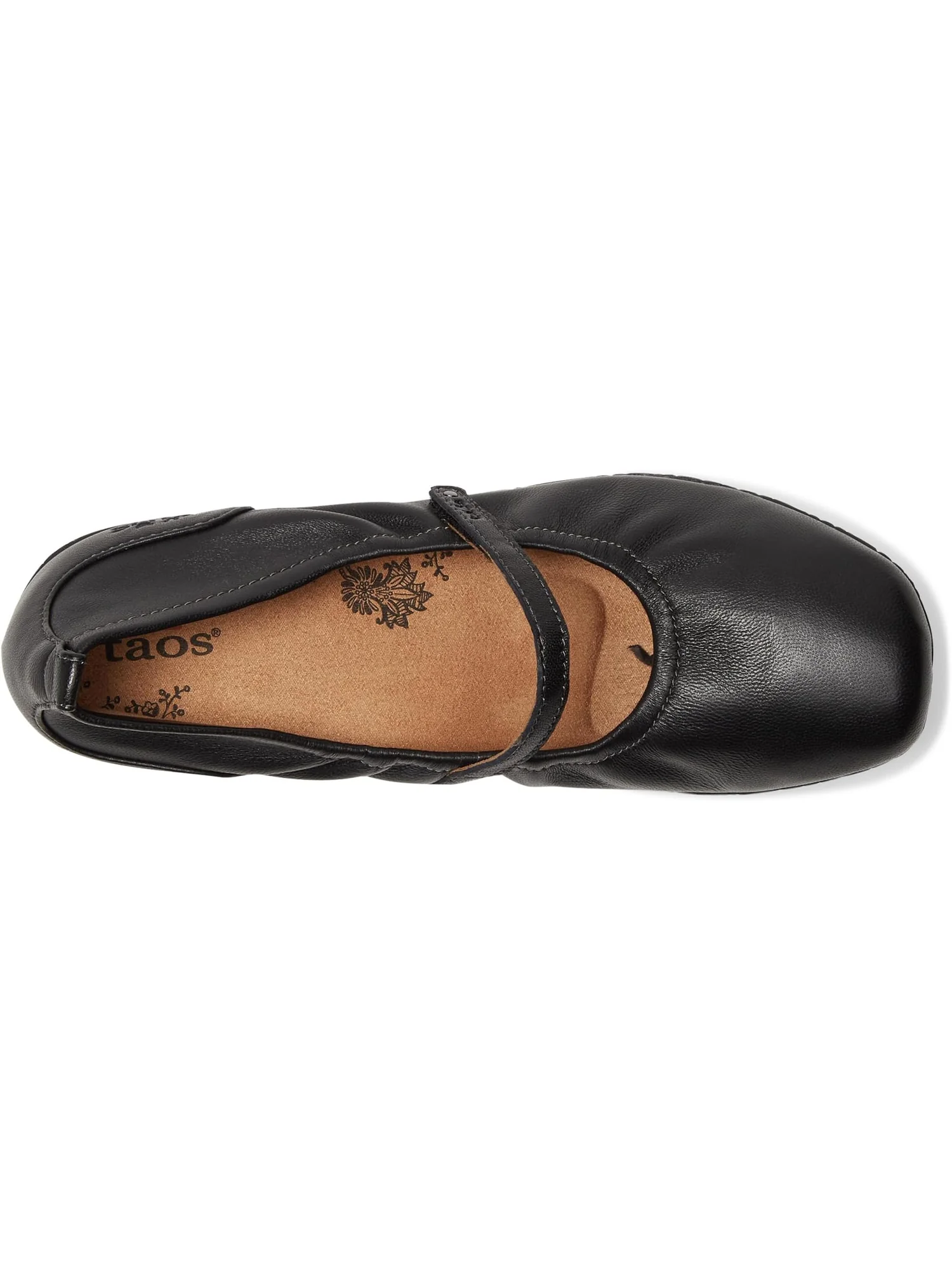 Балетки Taos Footwear Babble — 2