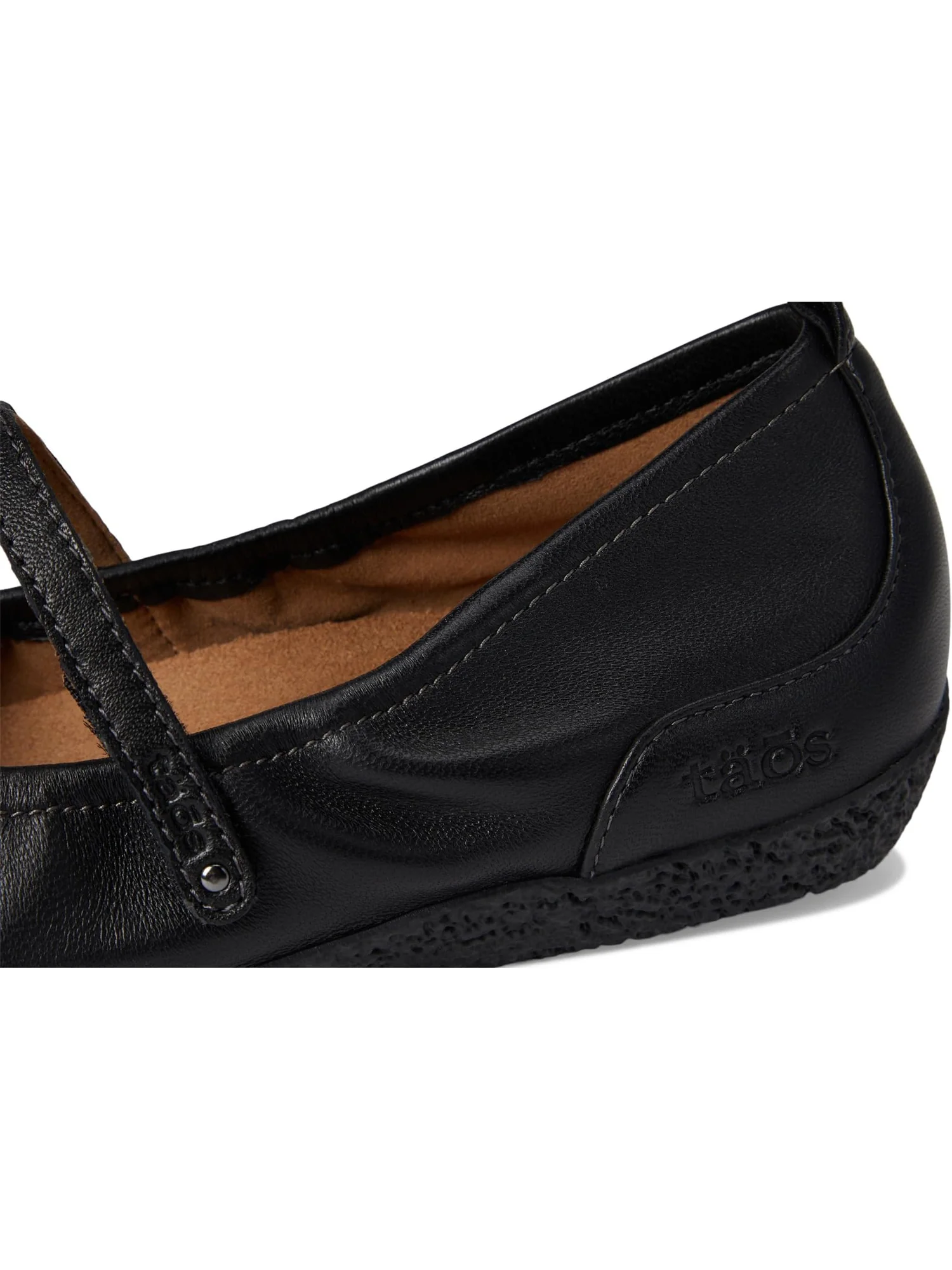 Балетки Taos Footwear Babble — 6