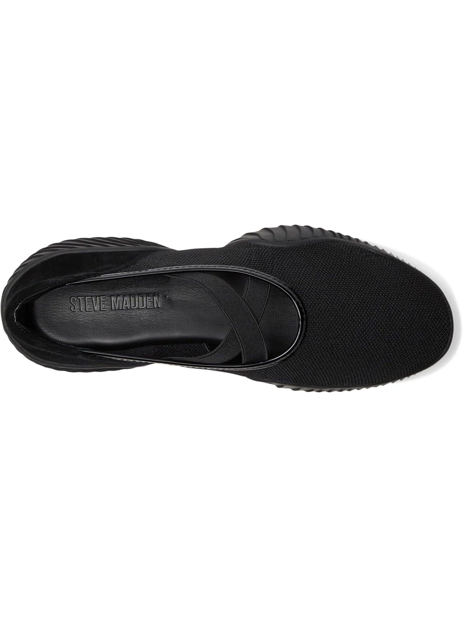 Балетки Steve Madden Vador — 2