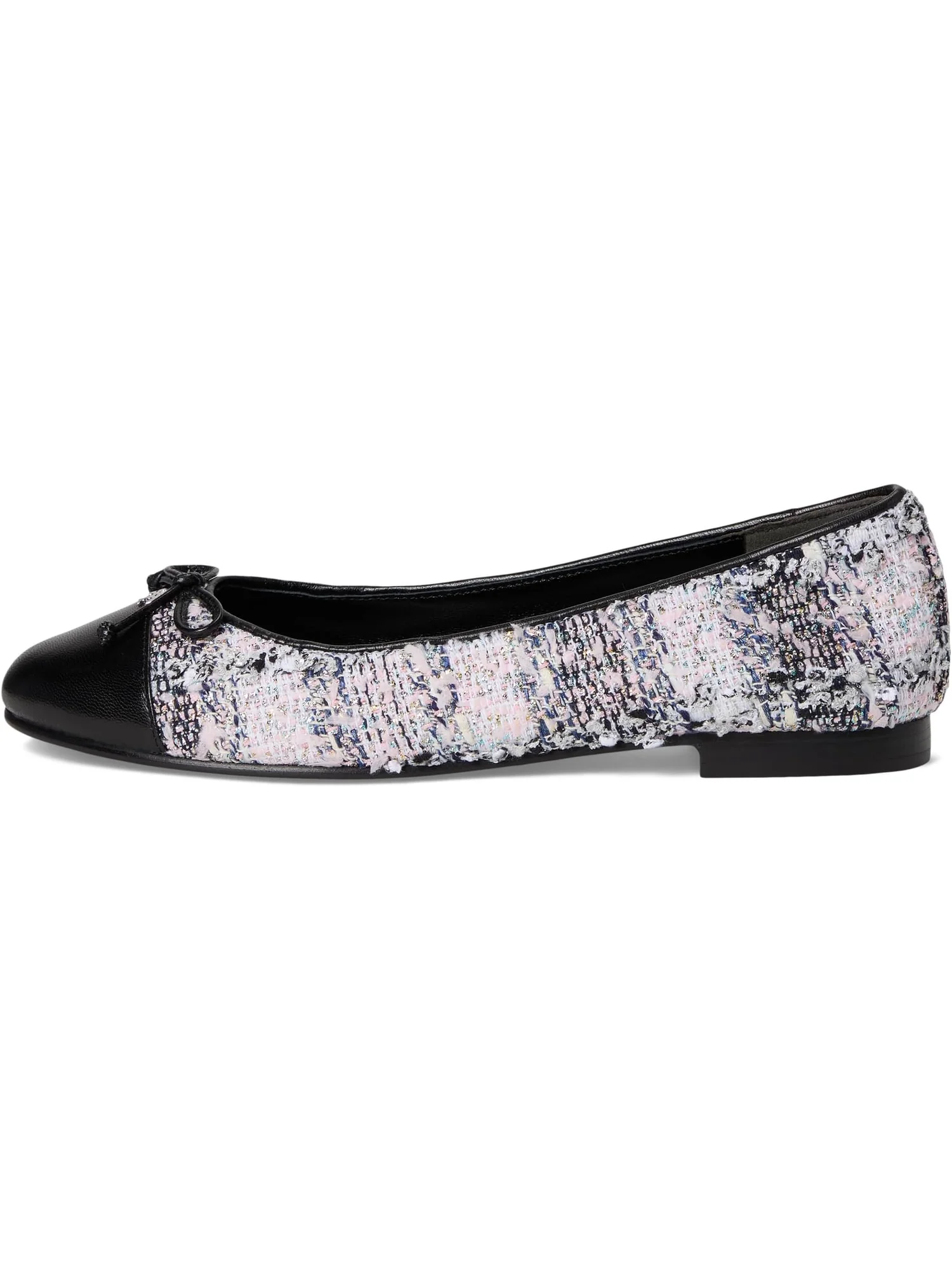 Балетки Tory Burch Cap-Toe Ballet — 4