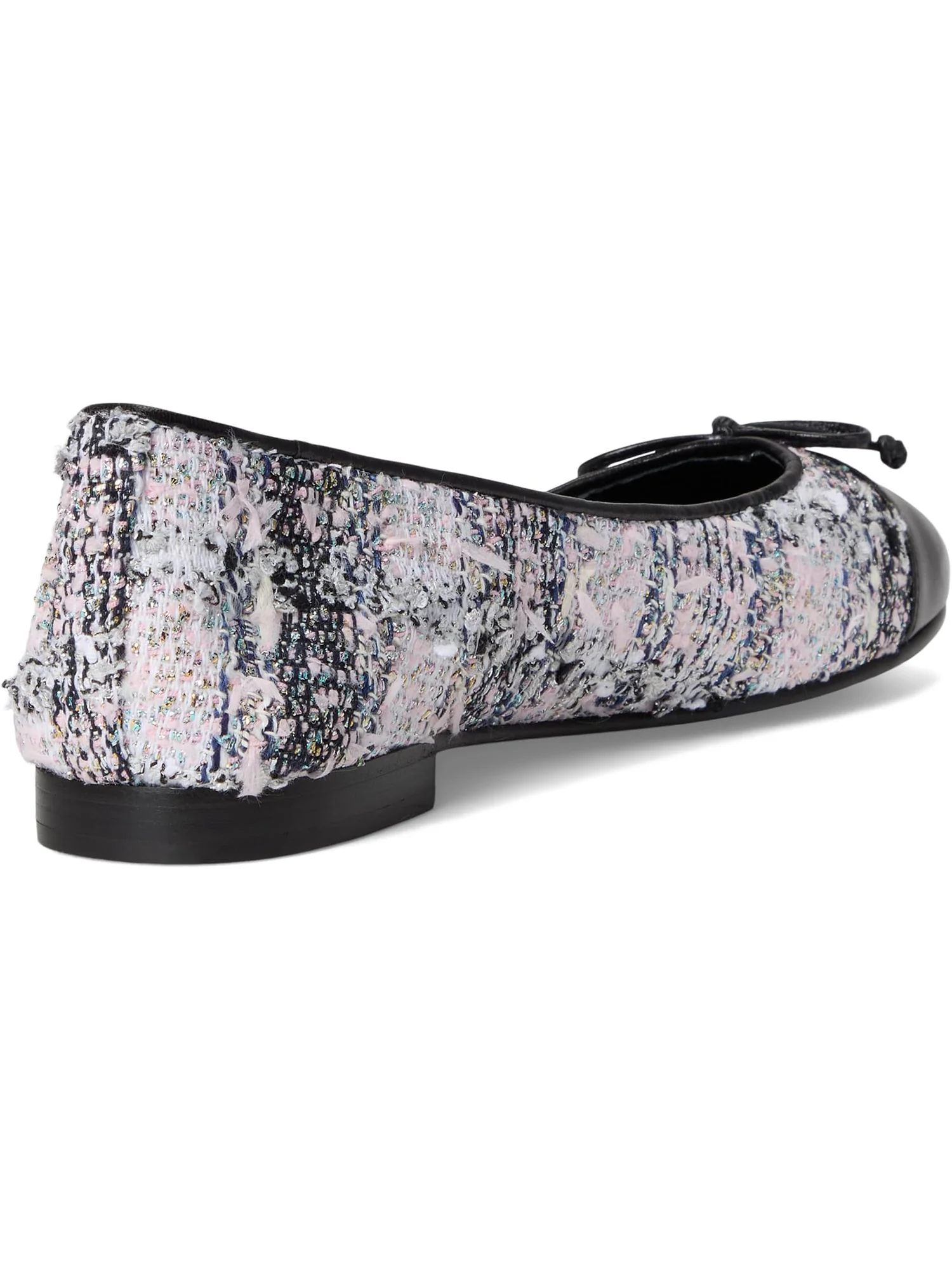 Балетки Tory Burch Cap-Toe Ballet — 5