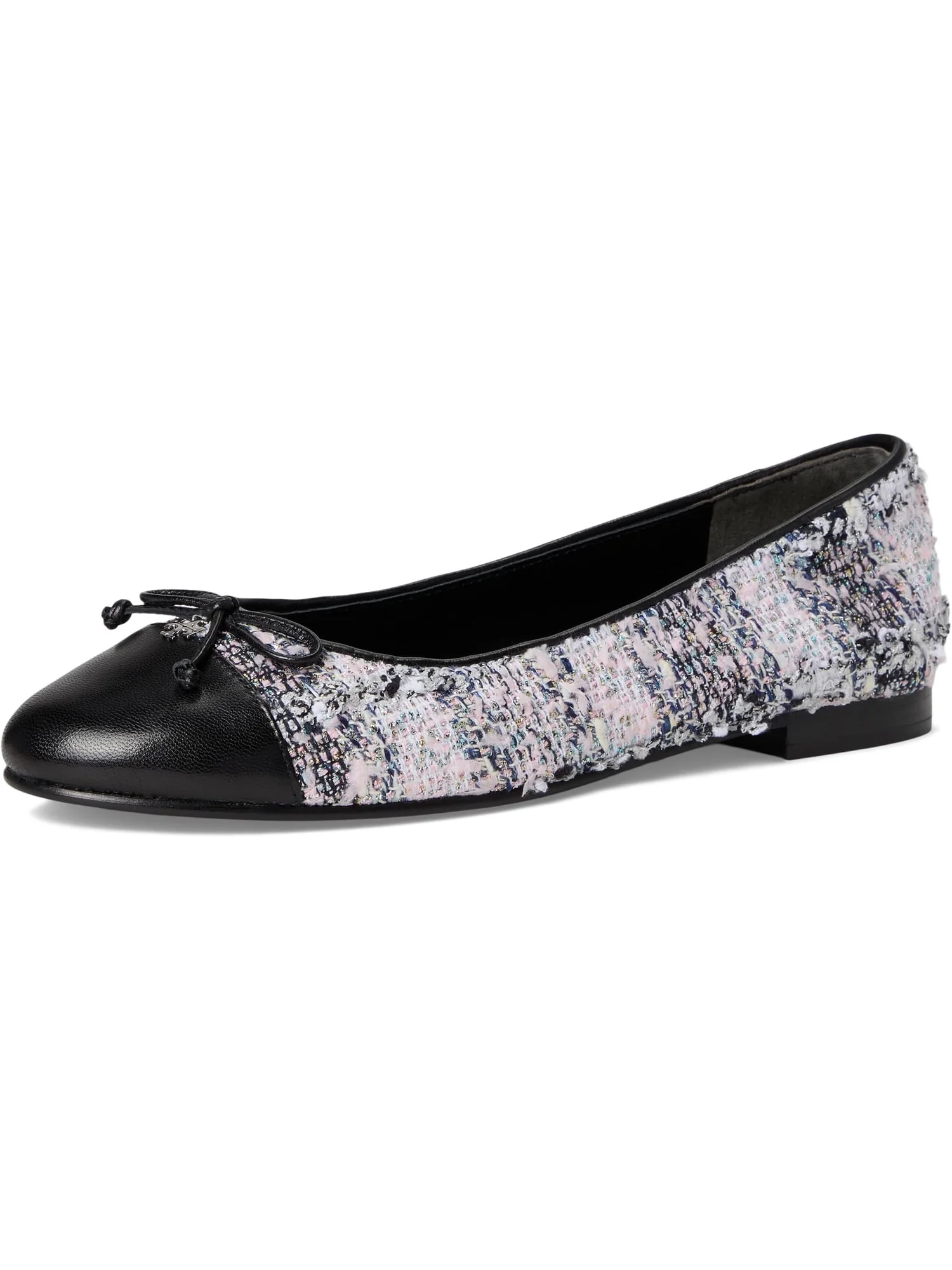 Балетки Tory Burch Cap-Toe Ballet — 7