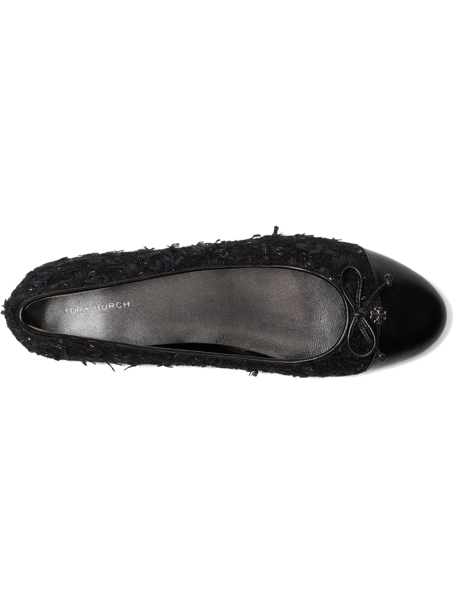 Балетки Tory Burch Women's Cap-Toe Ballet — 2