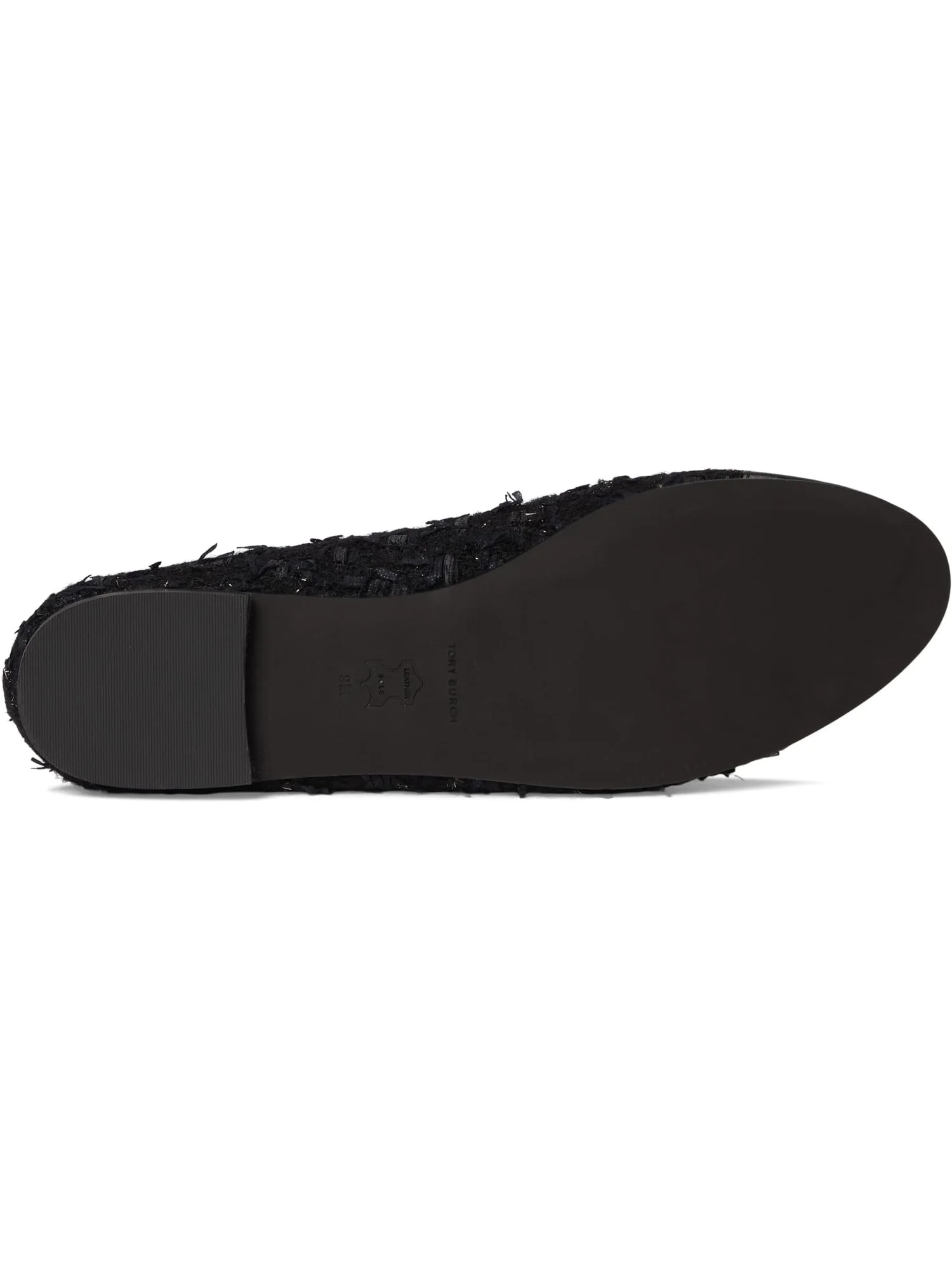 Балетки Tory Burch Women's Cap-Toe Ballet — 3