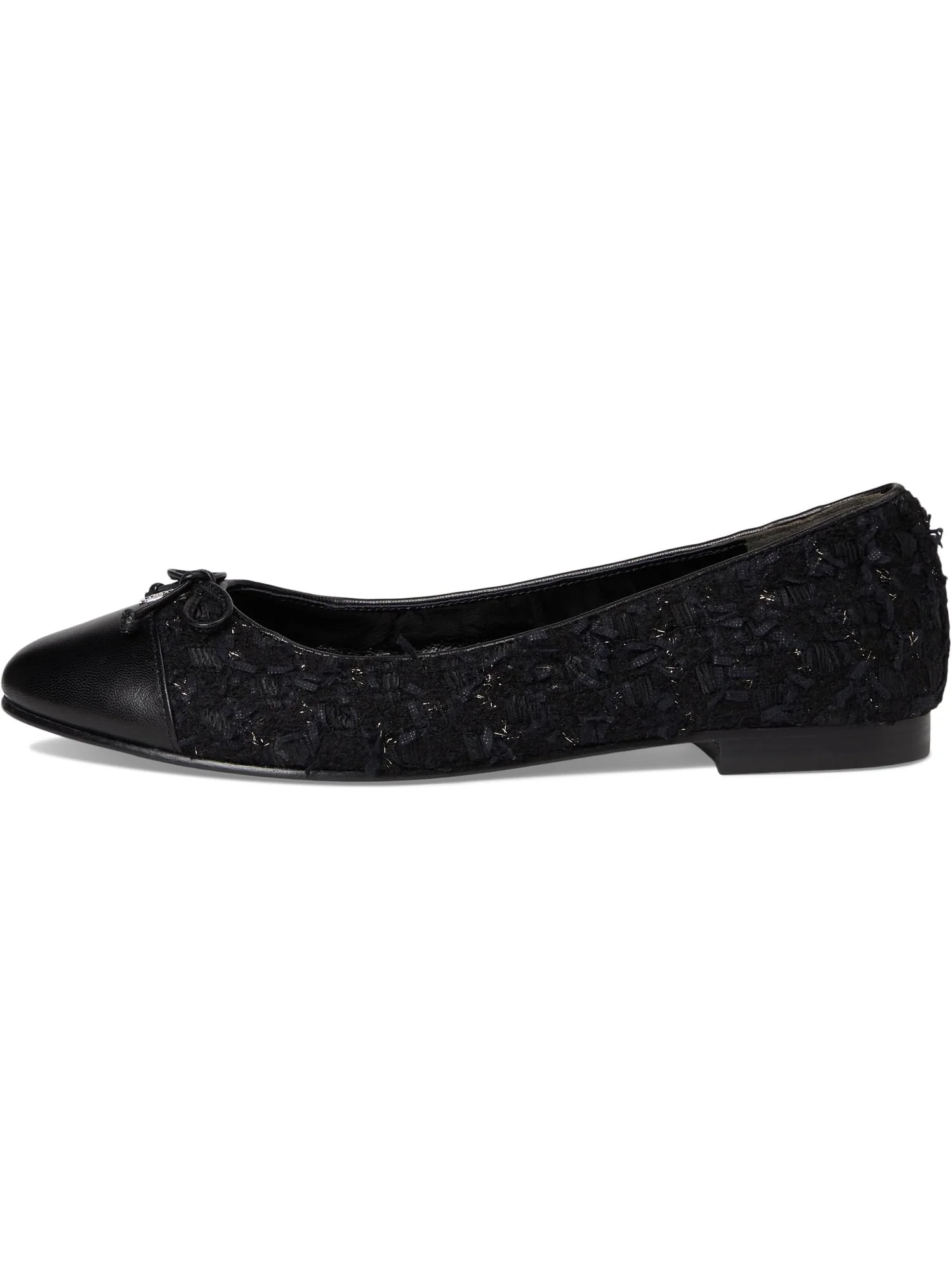 Балетки Tory Burch Women's Cap-Toe Ballet — 4