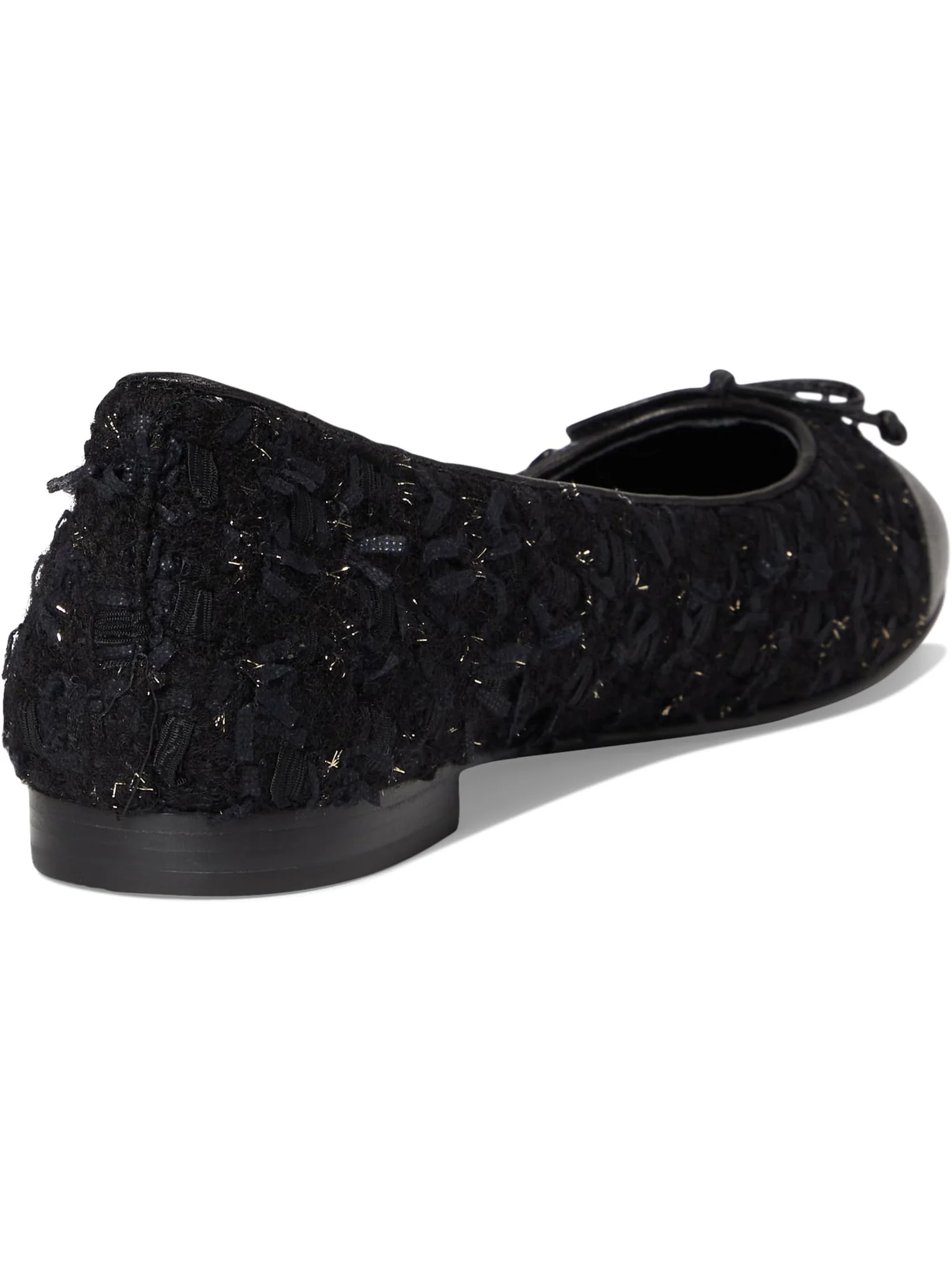 Балетки Tory Burch Women's Cap-Toe Ballet — 5