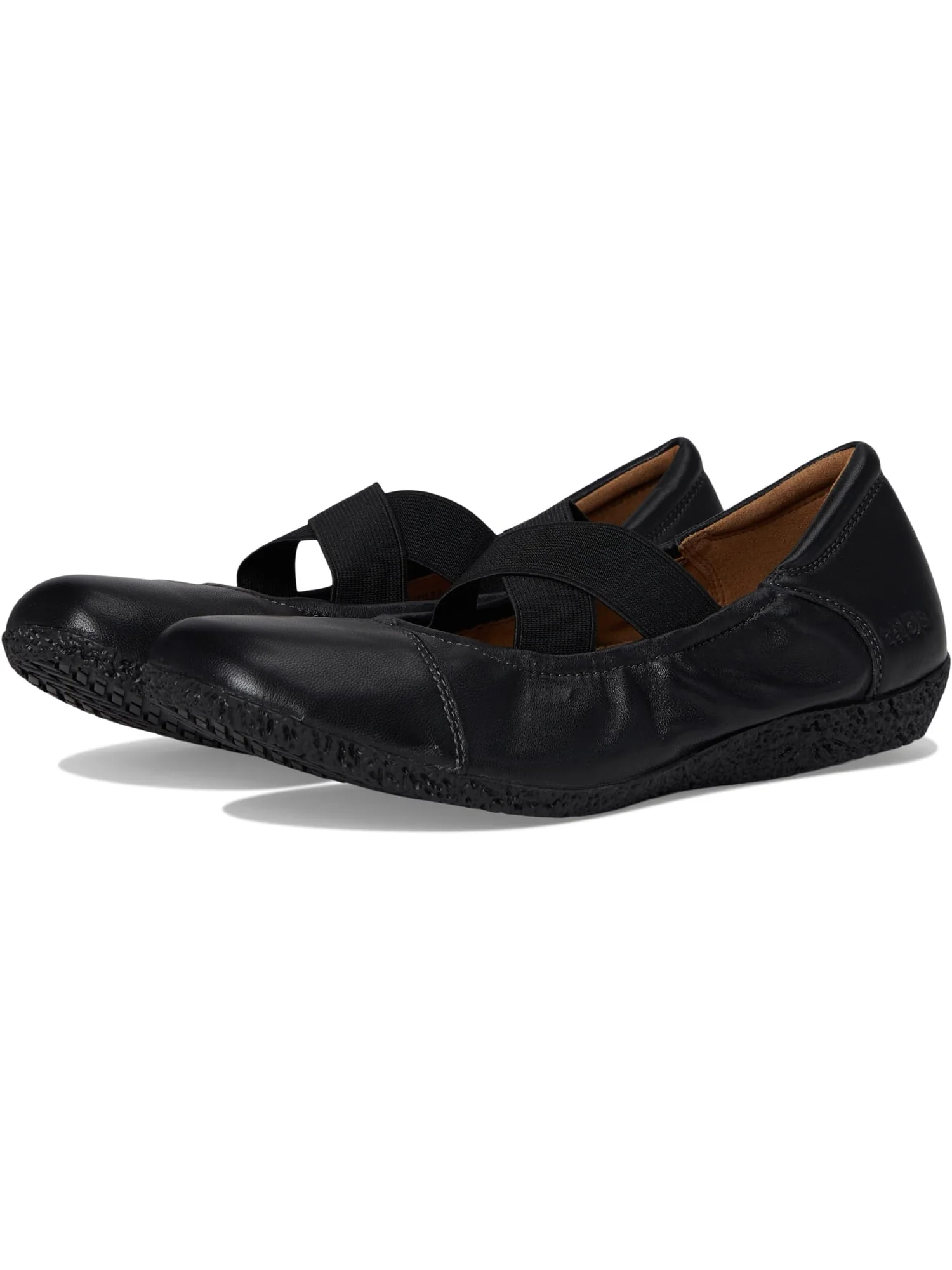 Балетки Taos Footwear Exhale — 1