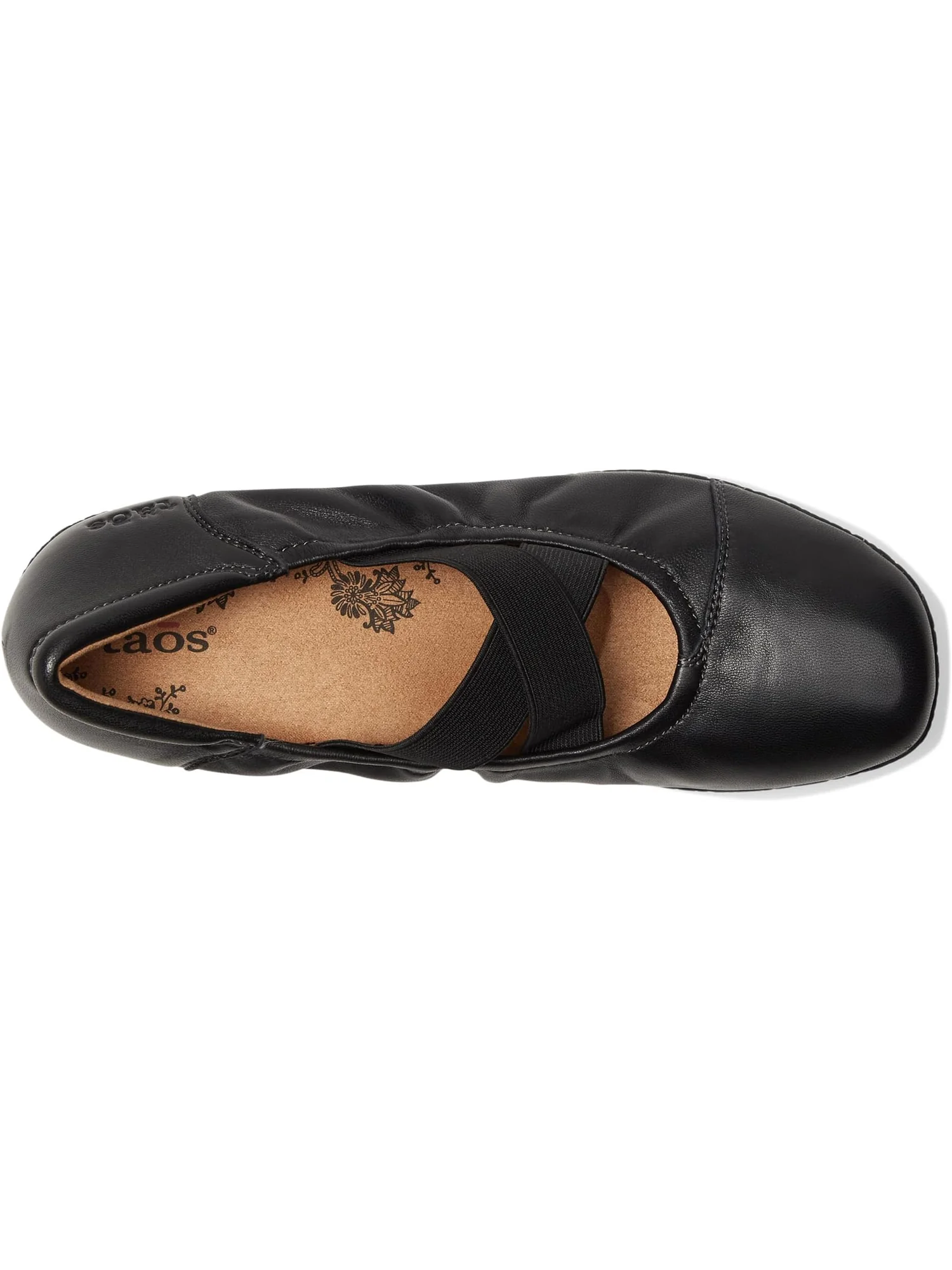 Балетки Taos Footwear Exhale — 2