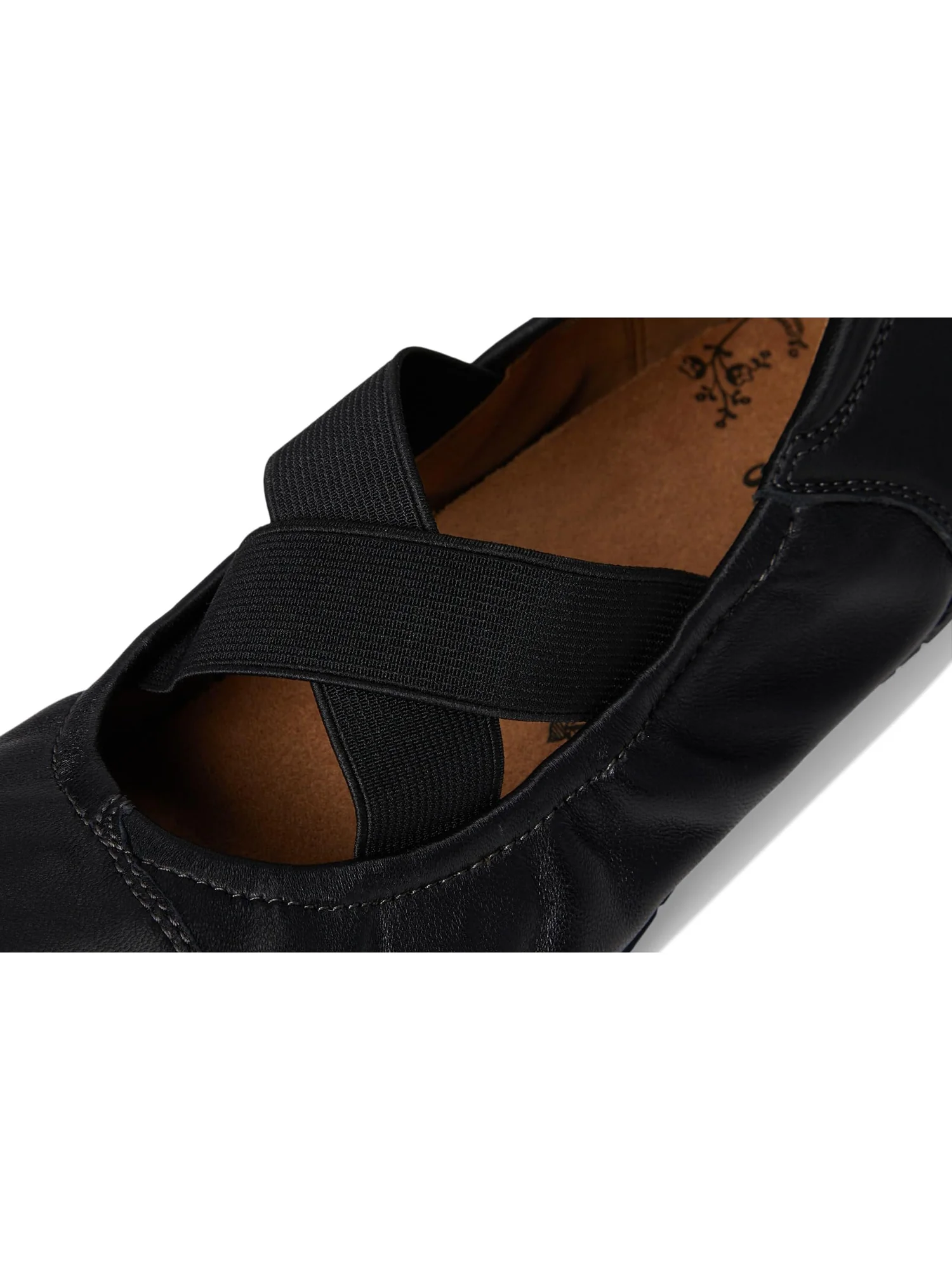 Балетки Taos Footwear Exhale — 6