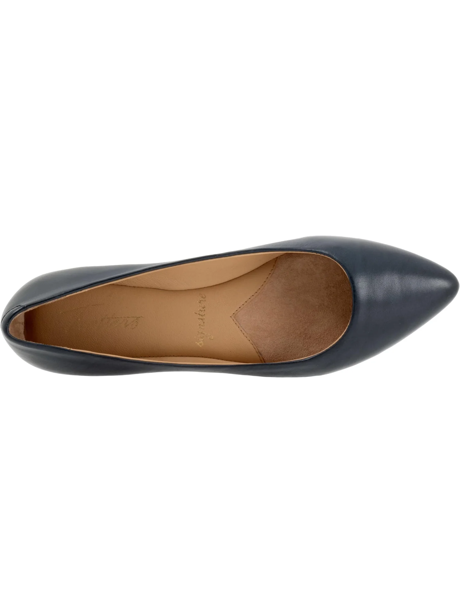 Балетки Trotters Estee — 2