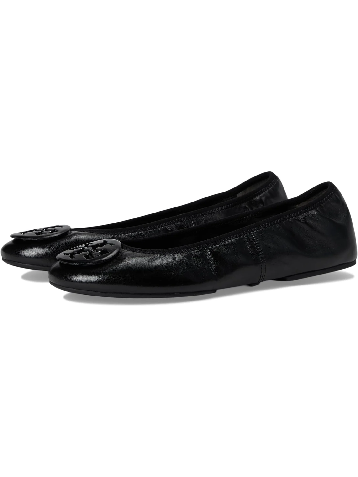 Балетки Tory Burch Reva Travel Ballet — 1