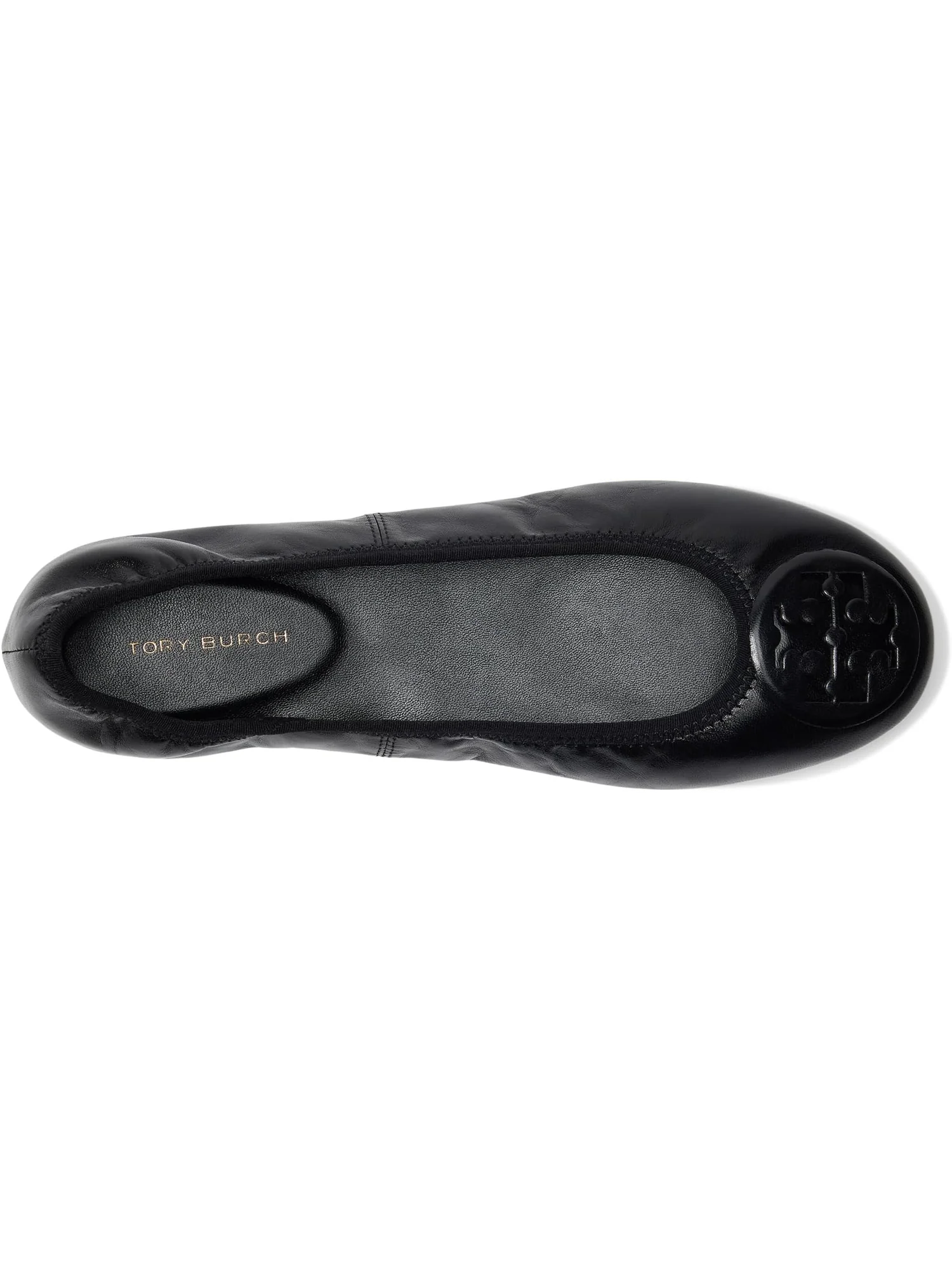 Балетки Tory Burch Reva Travel Ballet — 2