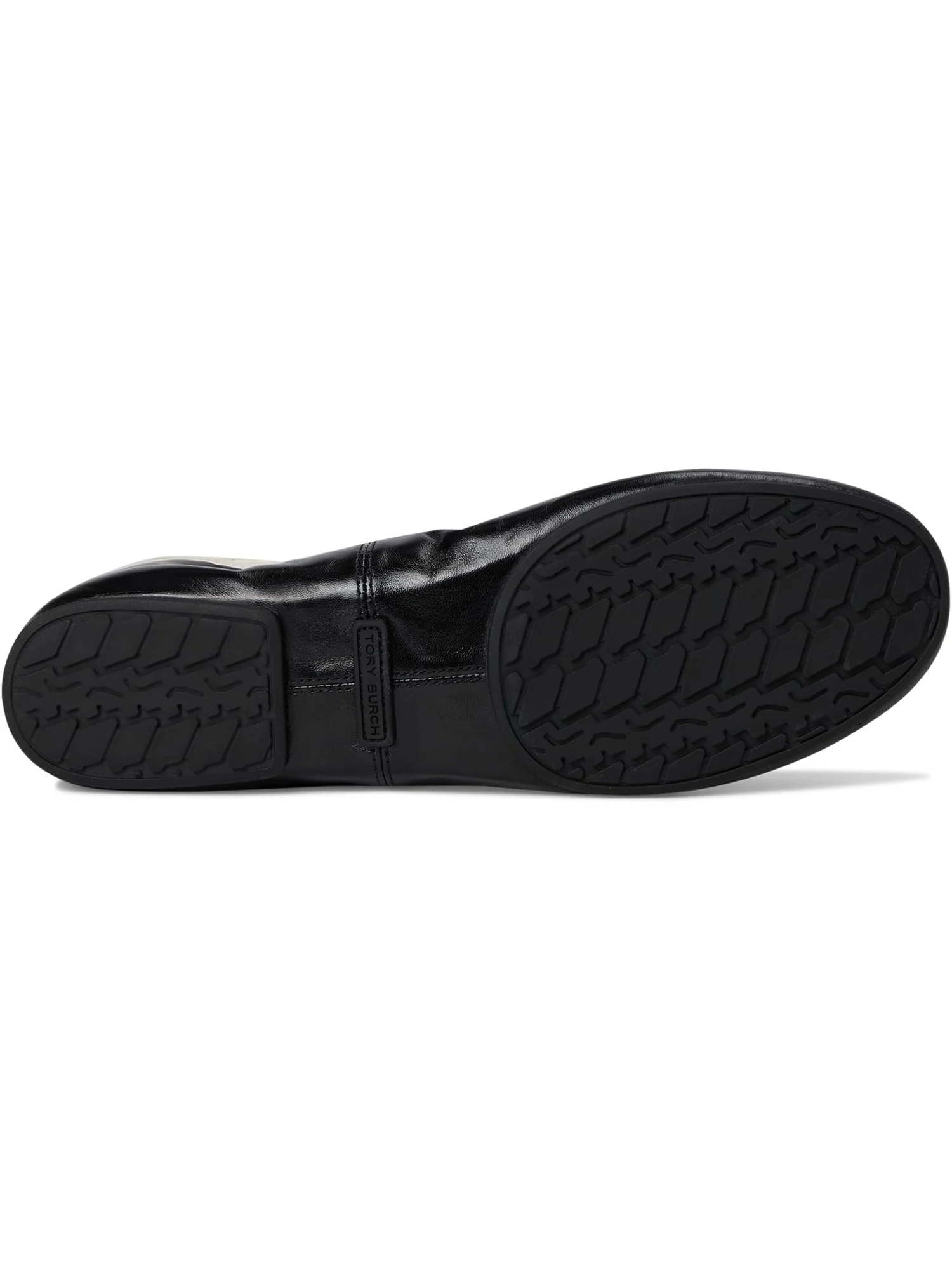 Балетки Tory Burch Reva Travel Ballet — 3