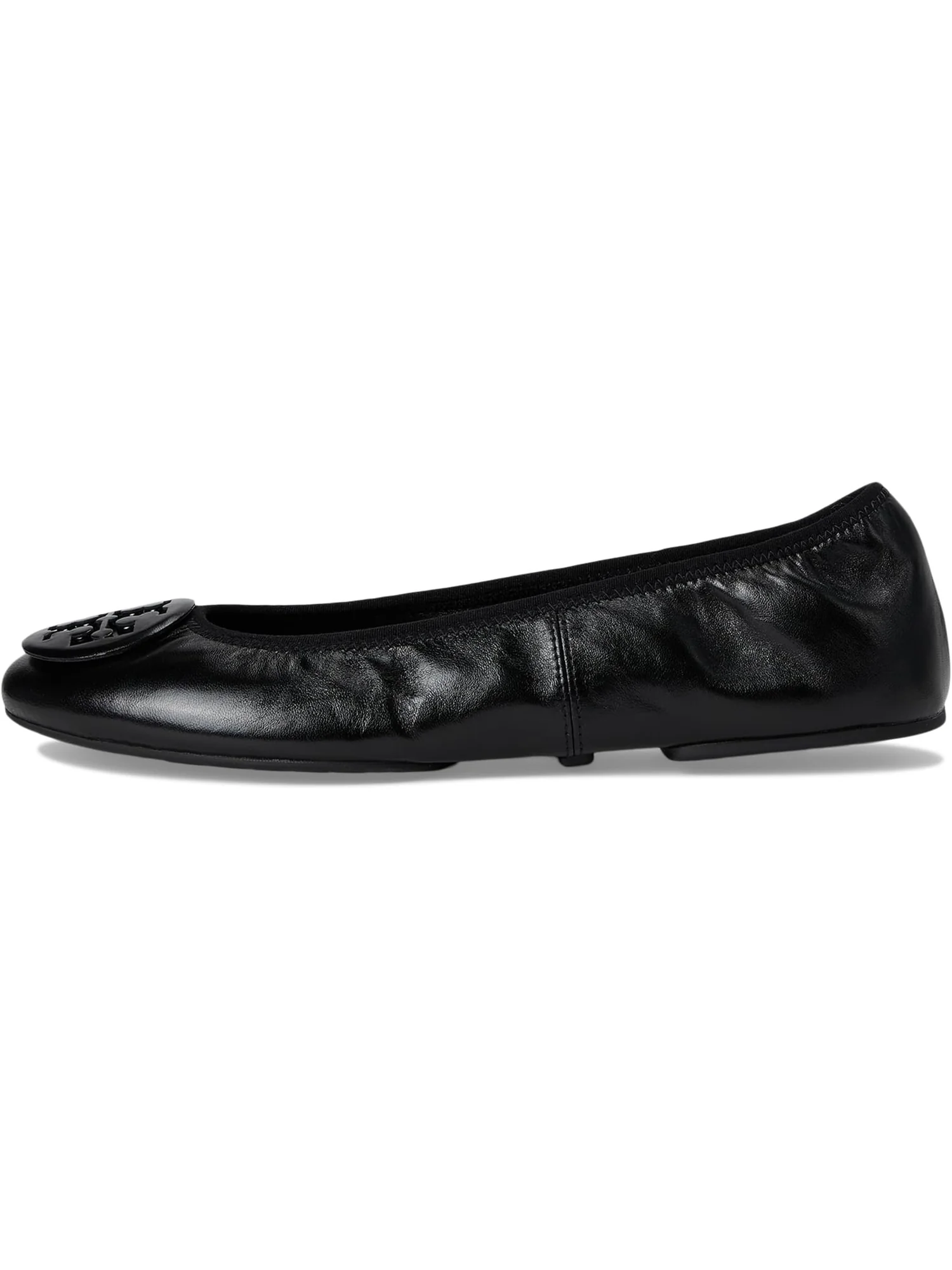 Балетки Tory Burch Reva Travel Ballet — 4