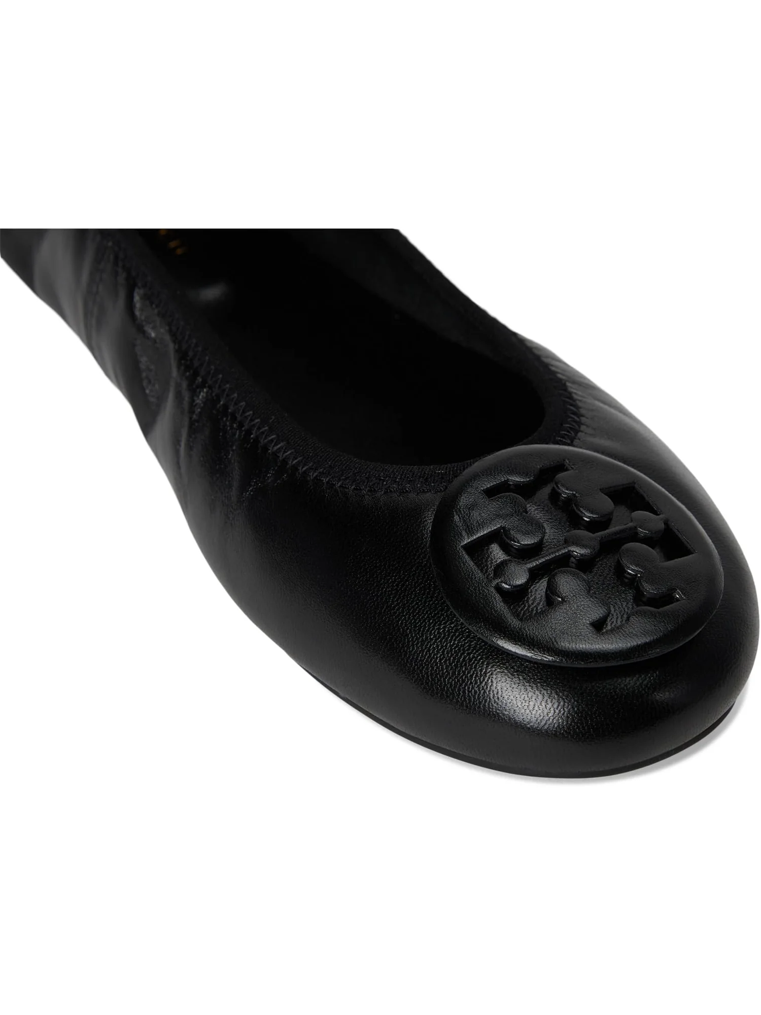 Балетки Tory Burch Reva Travel Ballet — 6