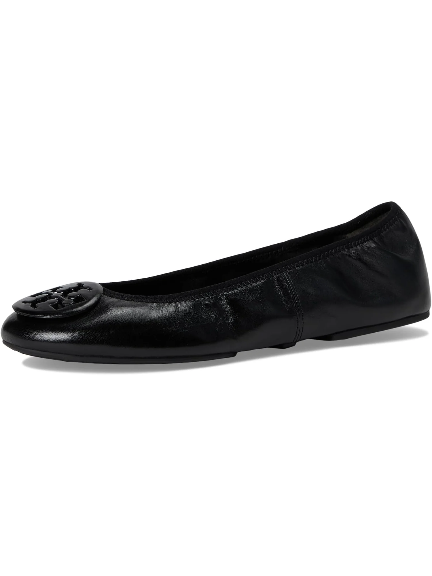 Балетки Tory Burch Reva Travel Ballet — 7