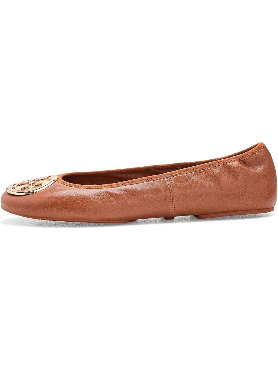 Женские балетки Tory Burch Reva Travel — 4