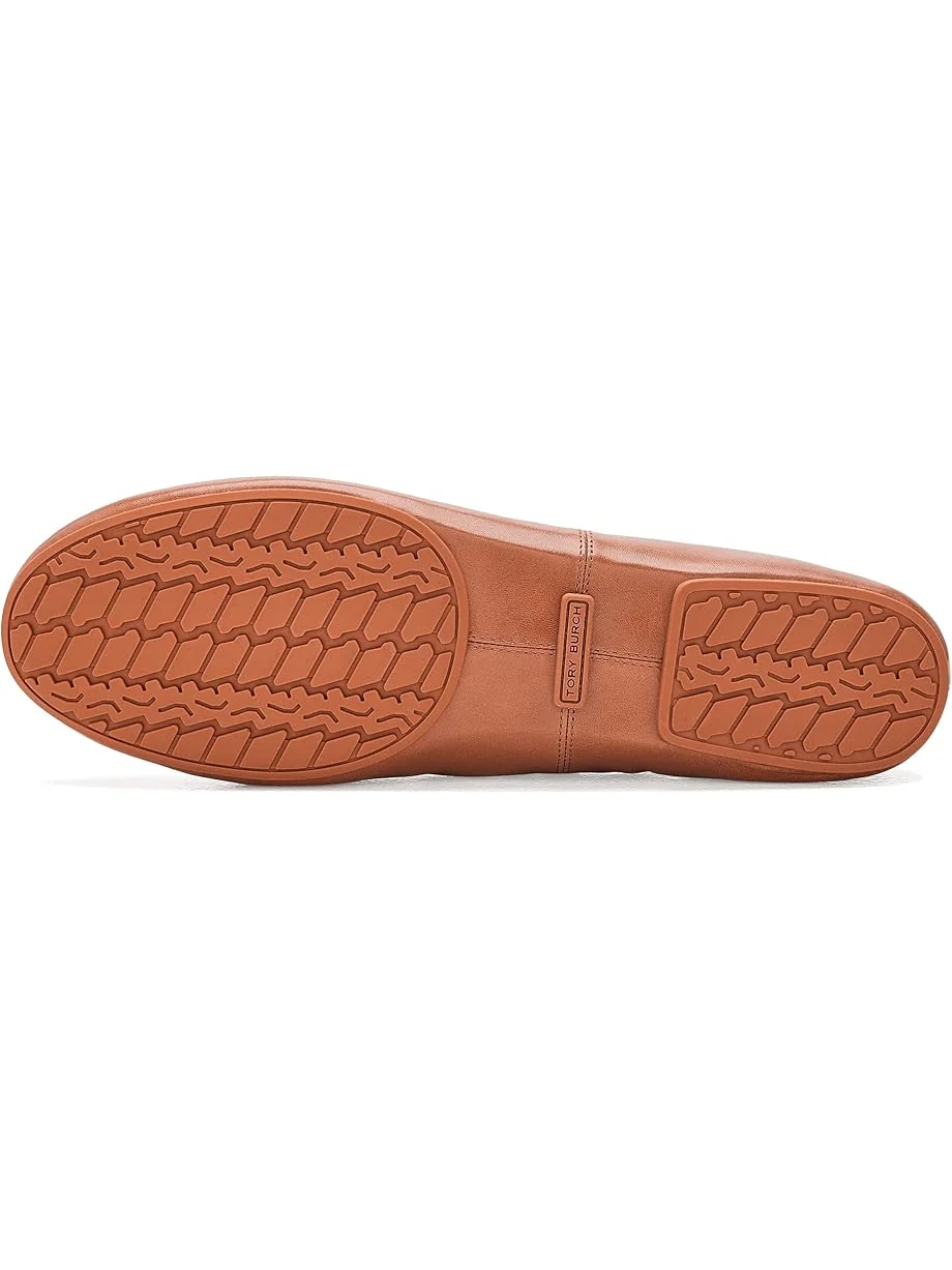 Женские балетки Tory Burch Reva Travel — 5