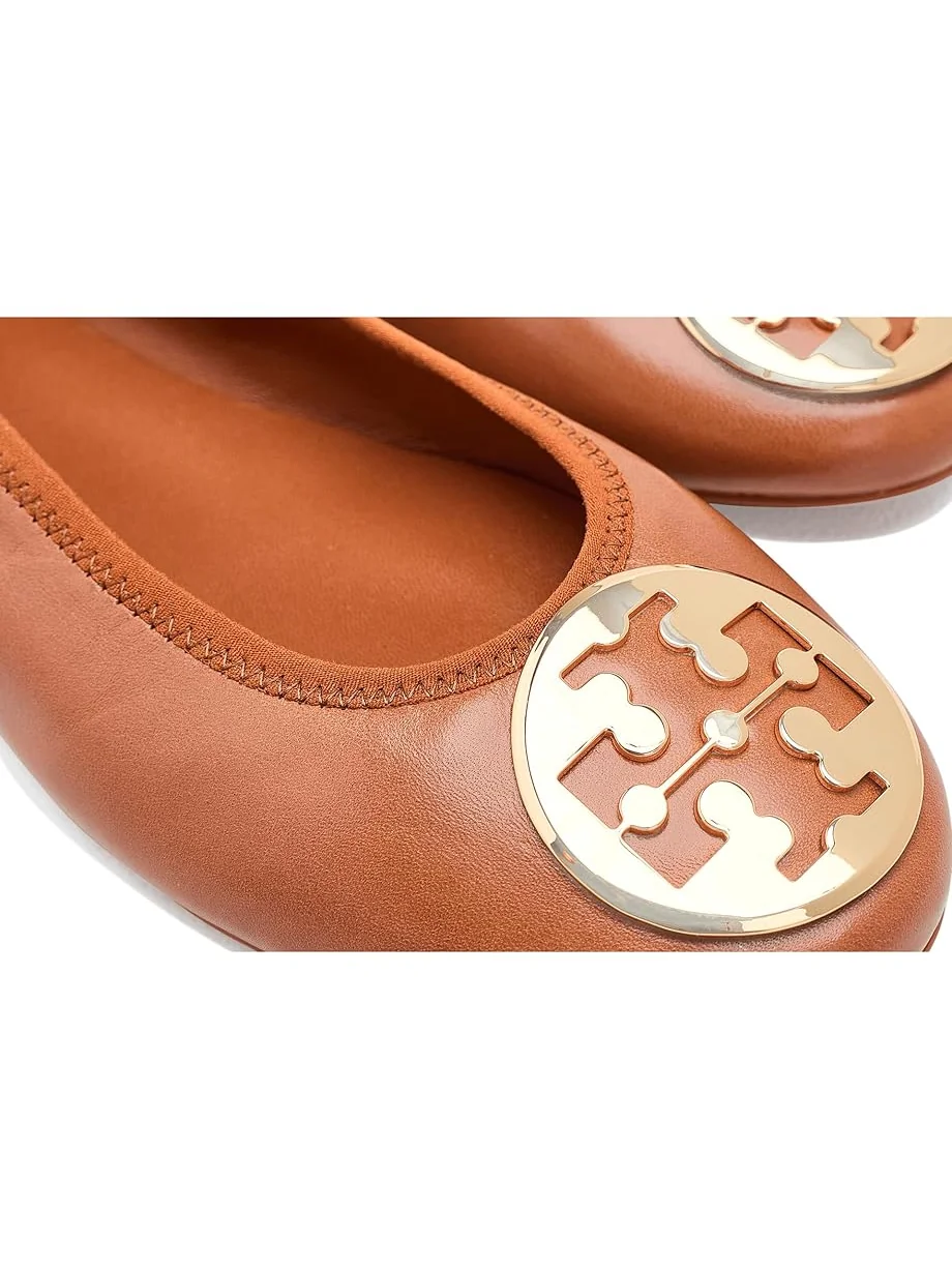 Женские балетки Tory Burch Reva Travel — 6