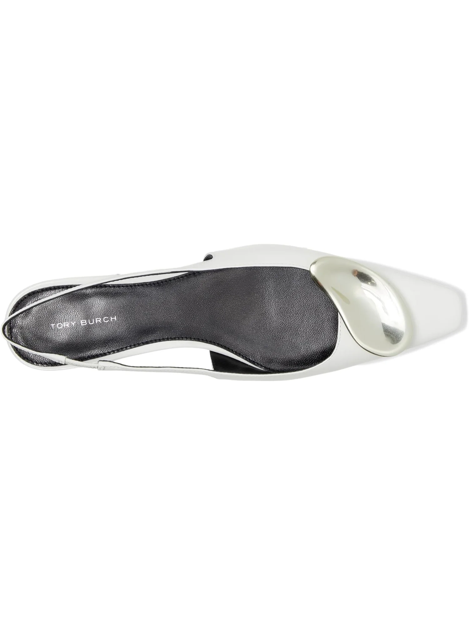 Балетки Tory Burch Patos Slingback — 2