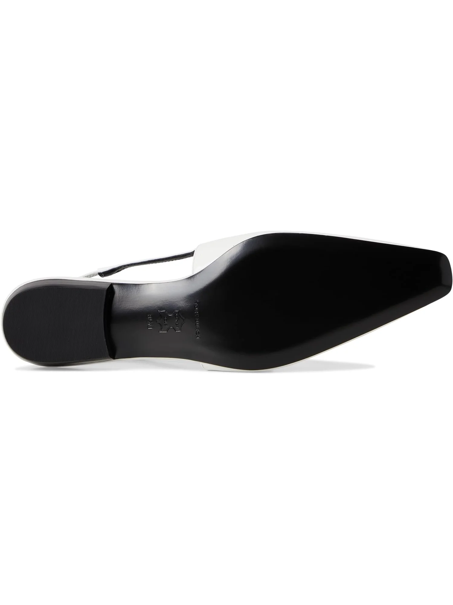 Балетки Tory Burch Patos Slingback — 3