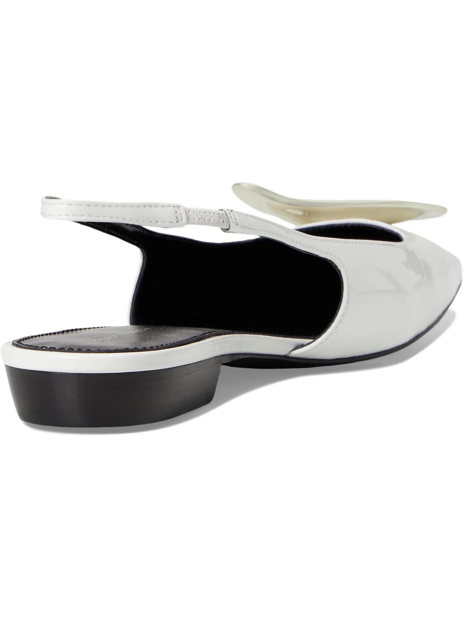 Балетки Tory Burch Patos Slingback — 5