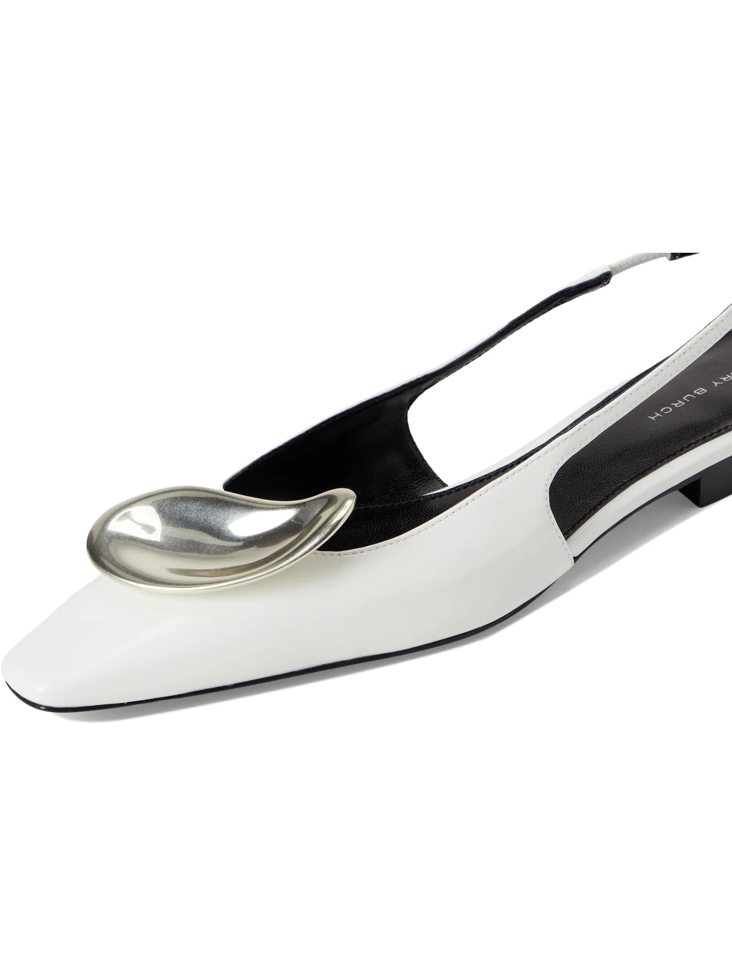 Балетки Tory Burch Patos Slingback — 6