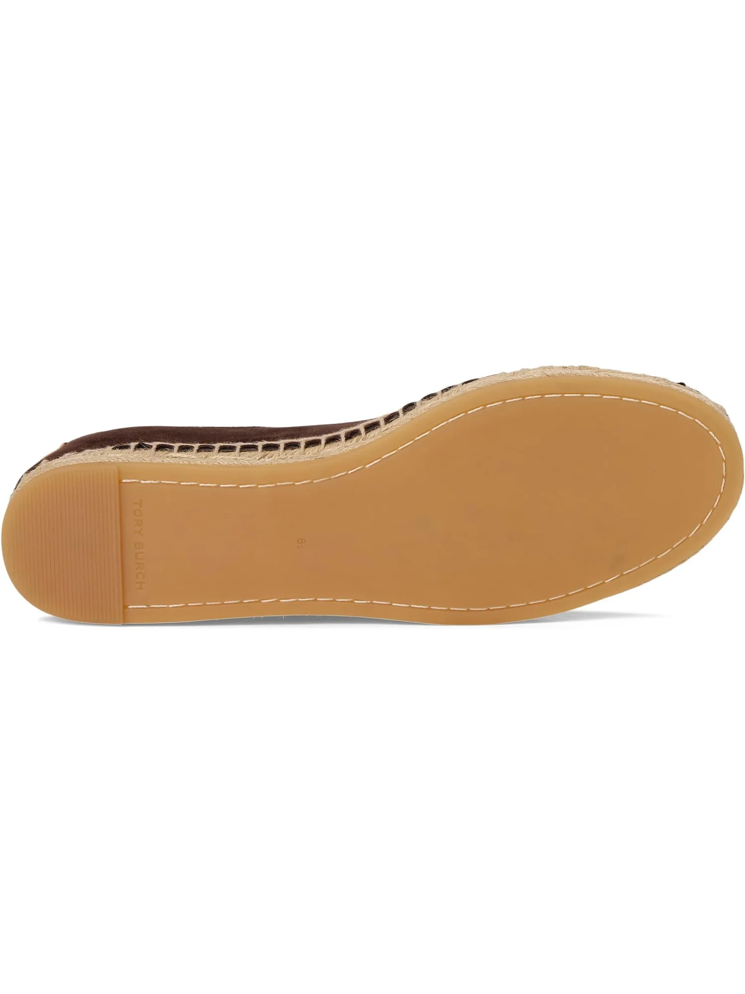 Балетки Tory Burch Mary Jane Espadrille — 3