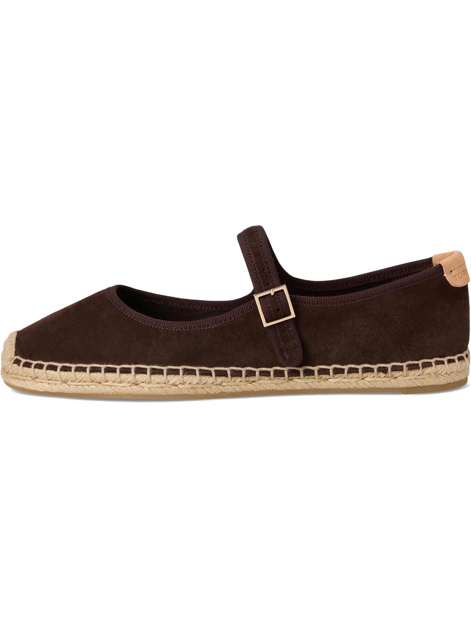 Балетки Tory Burch Mary Jane Espadrille — 4