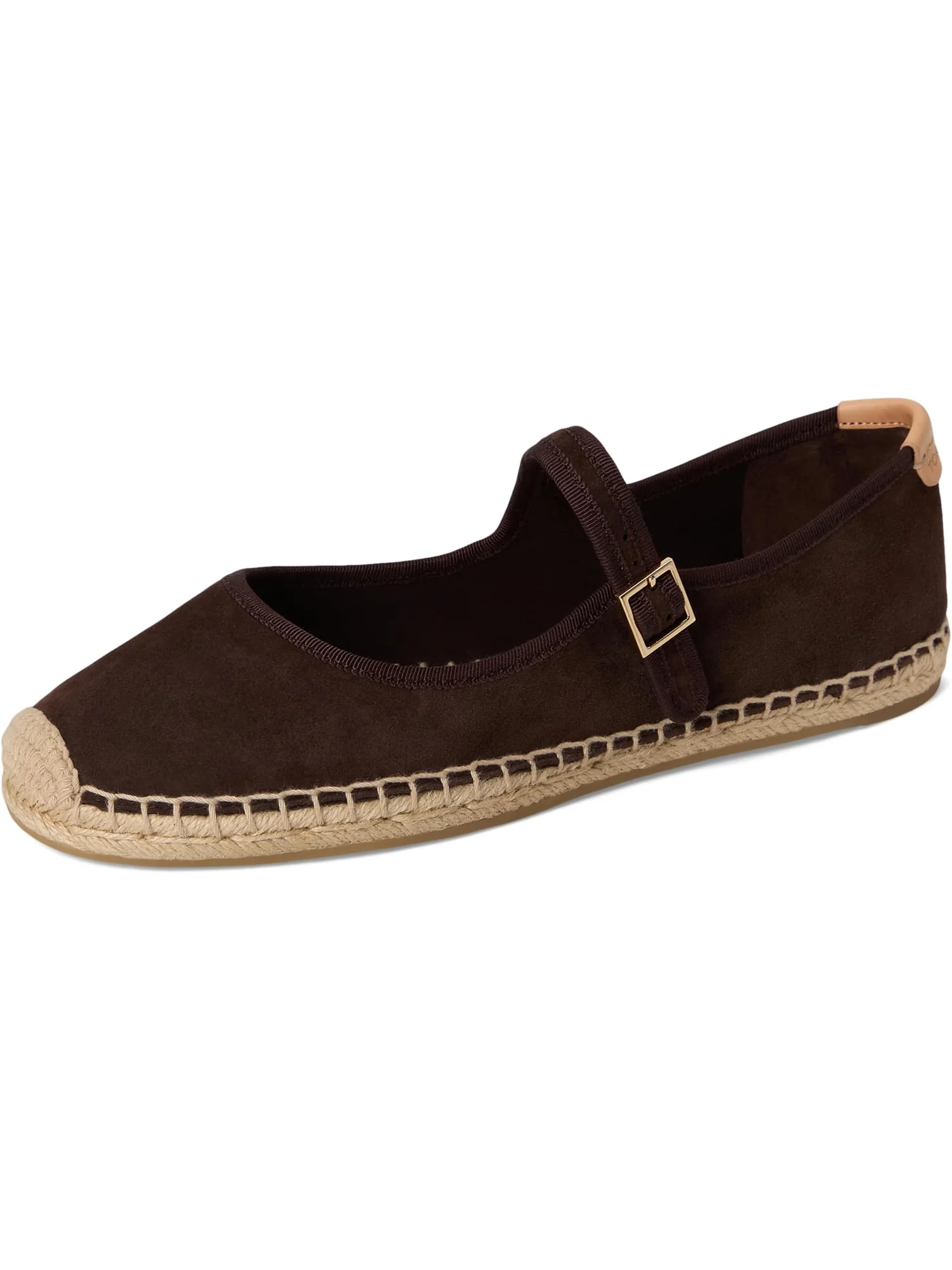Балетки Tory Burch Mary Jane Espadrille — 7