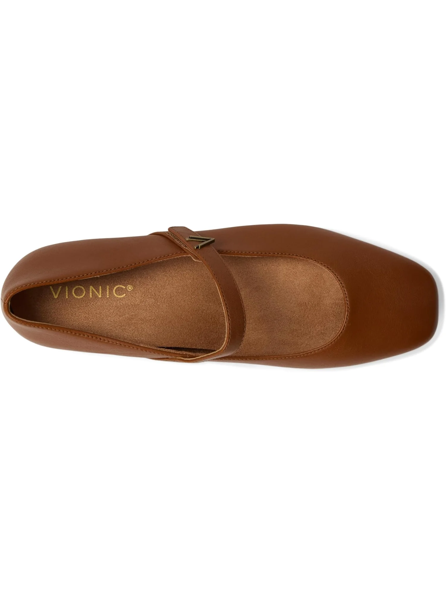 Балетки VIONIC Alameda Mary Janes — 2
