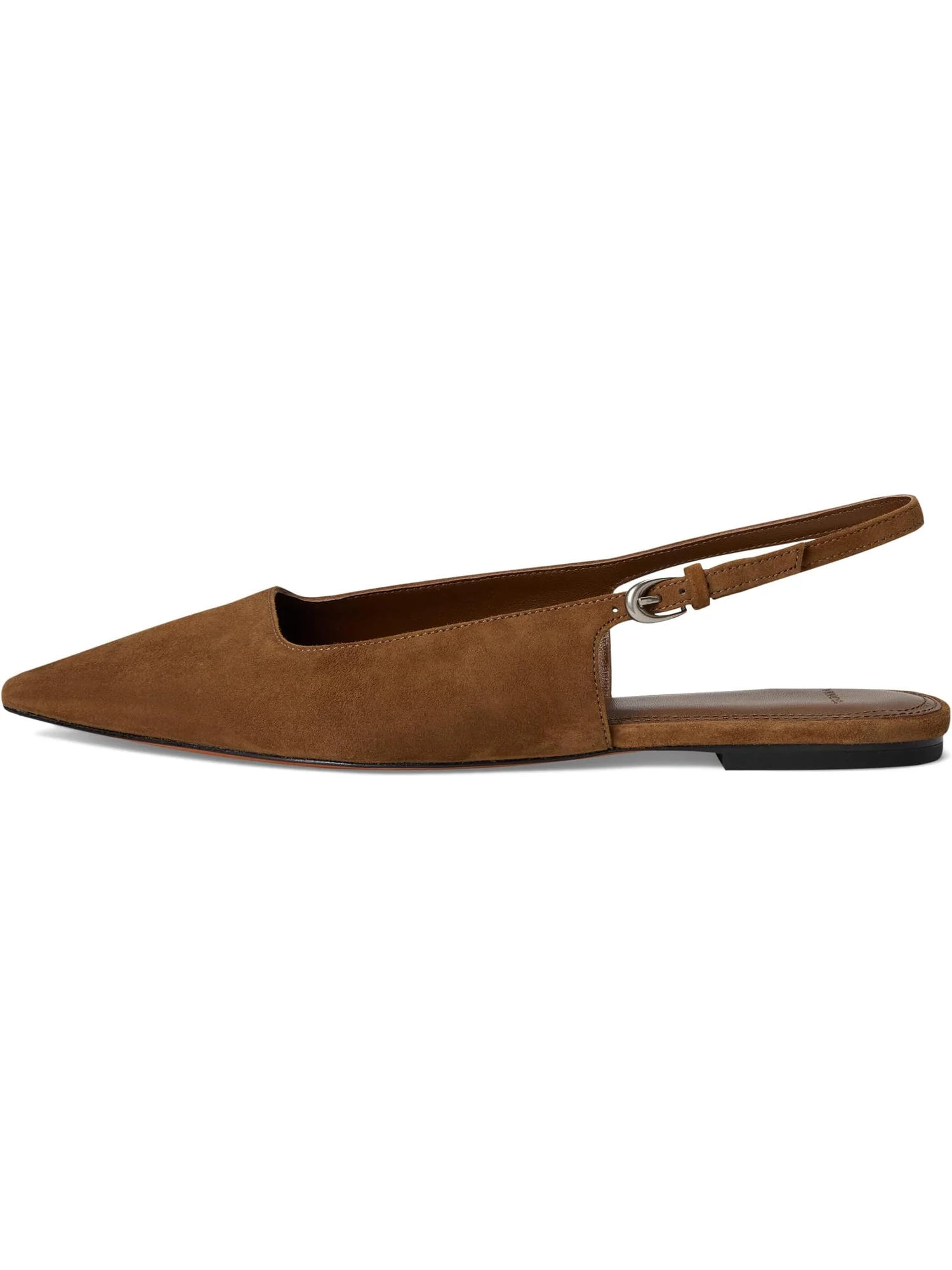 Балетки Vince Gracy Slingback Shoes — 4
