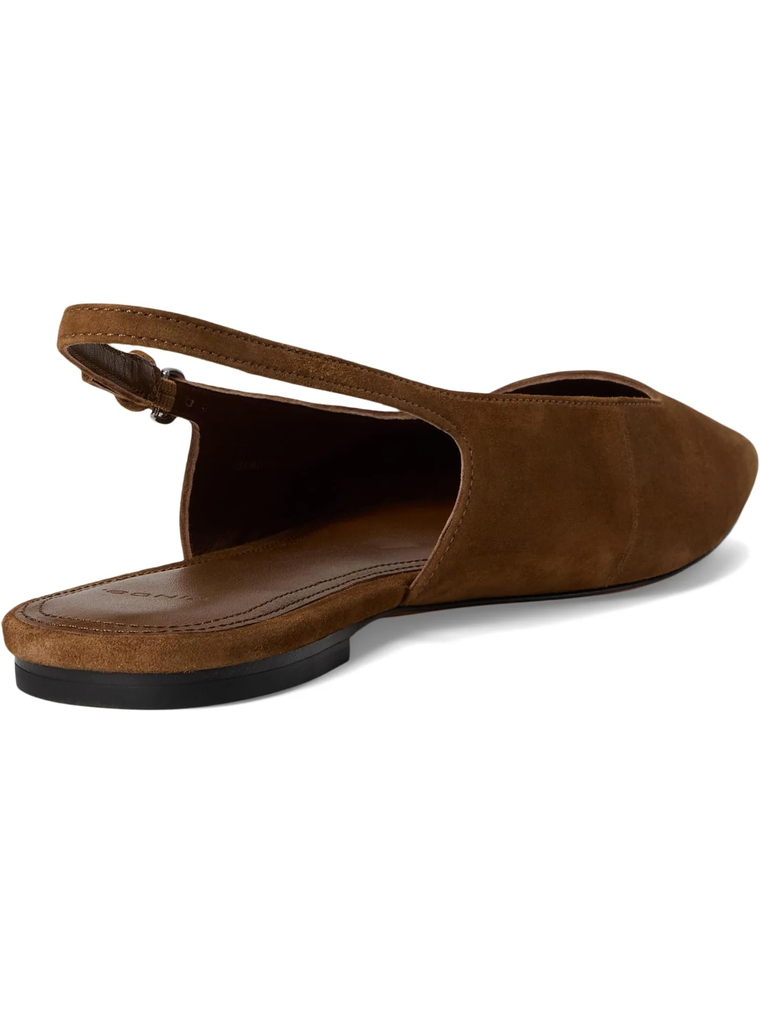 Балетки Vince Gracy Slingback Shoes — 5