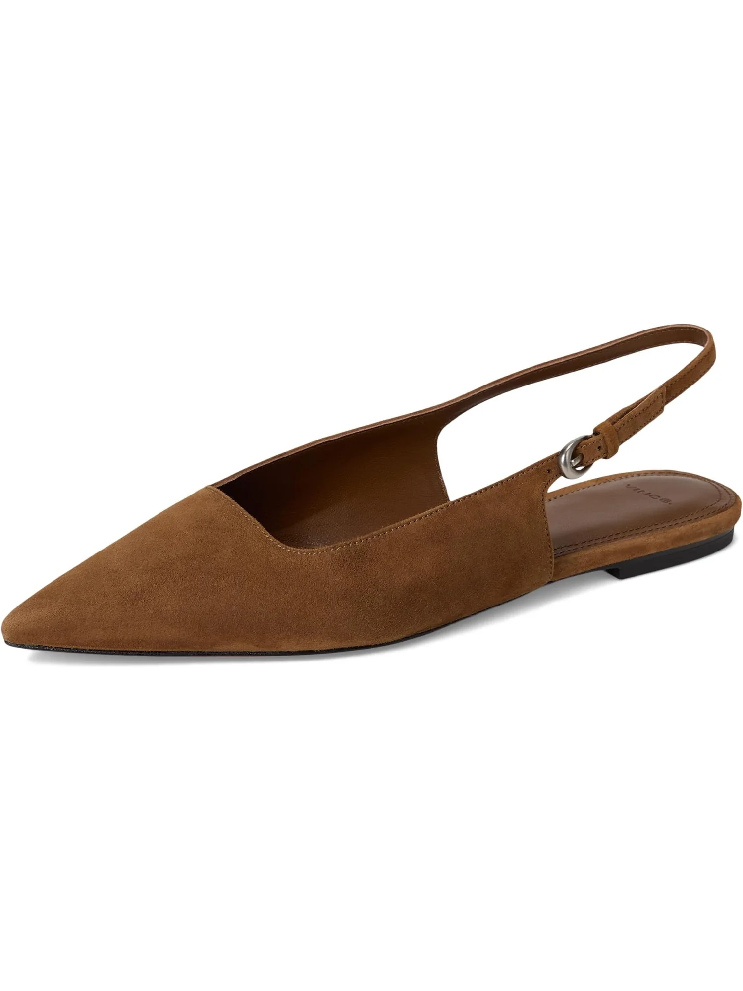 Балетки Vince Gracy Slingback Shoes — 7