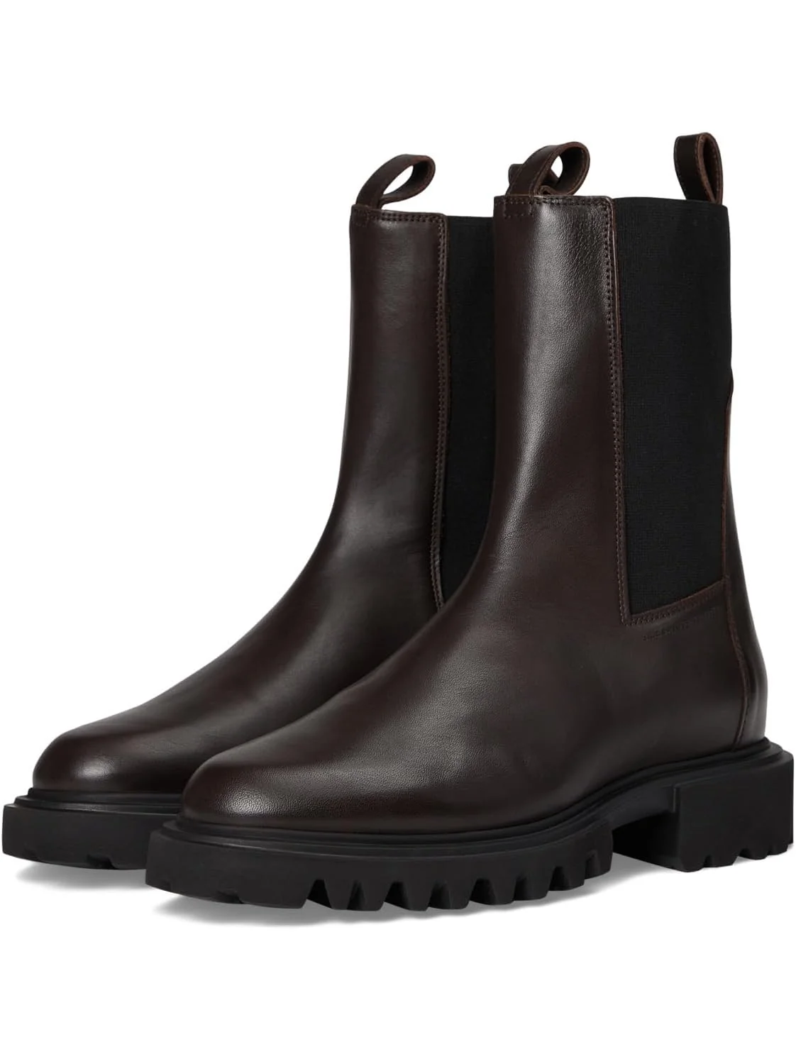 Ботинки AllSaints Hallie Boots — 1