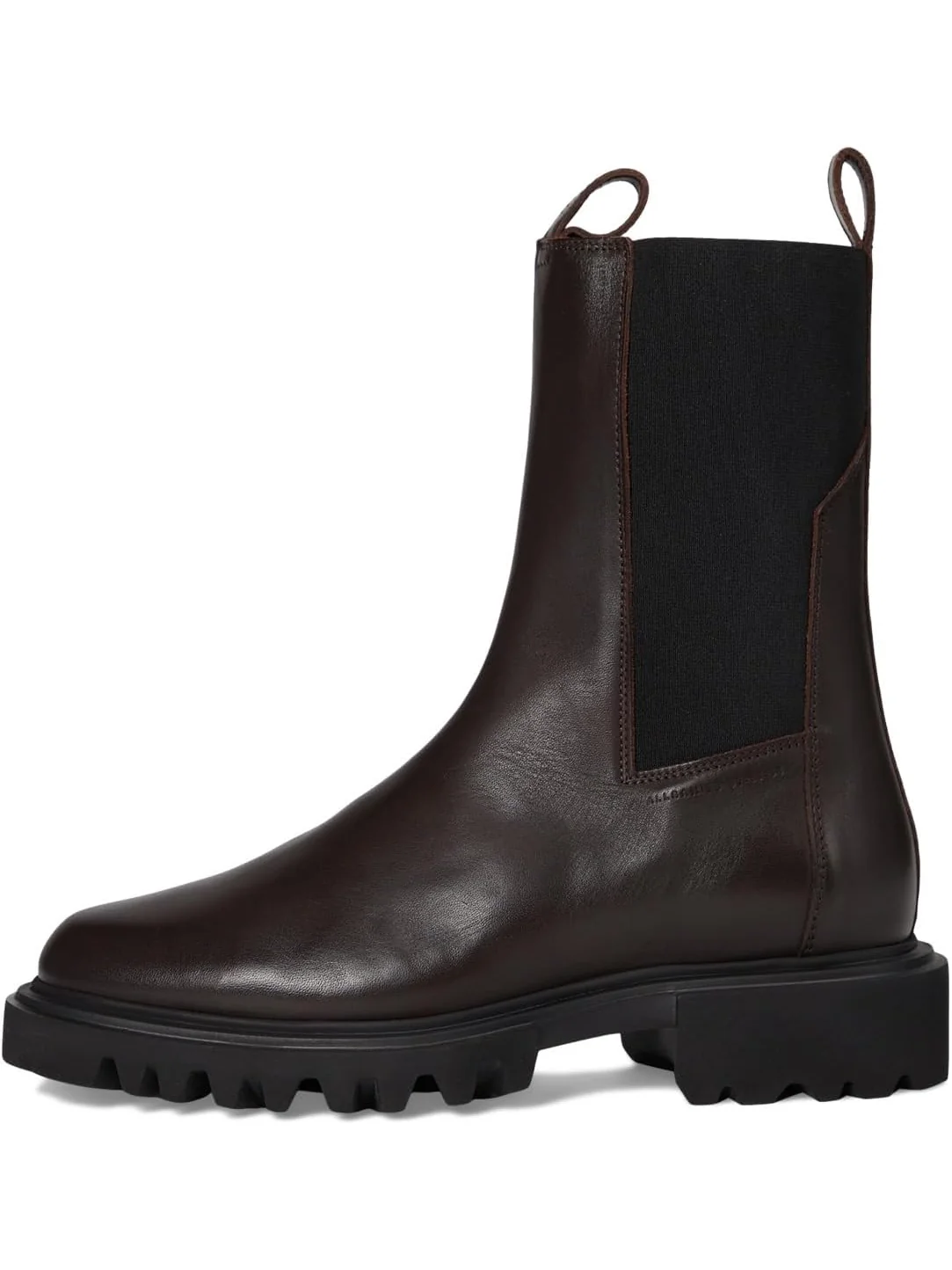 Ботинки AllSaints Hallie Boots — 4