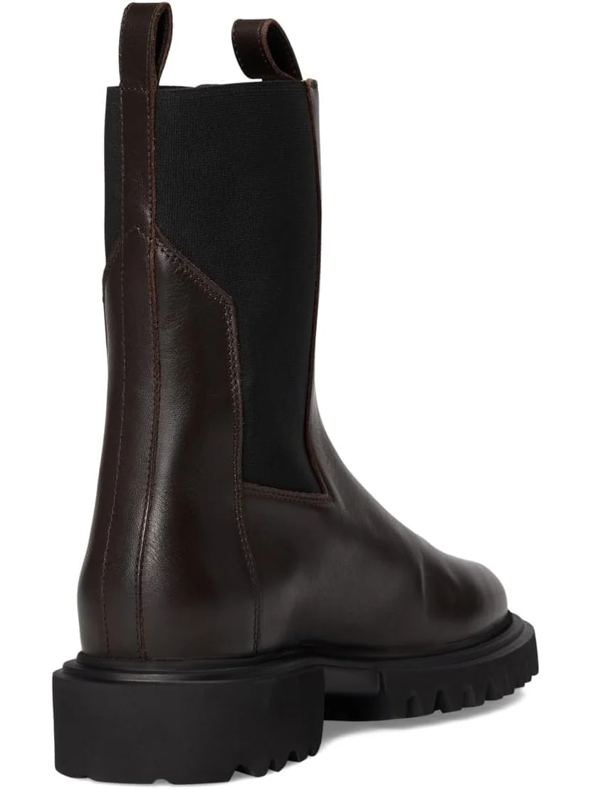 Ботинки AllSaints Hallie Boots — 5