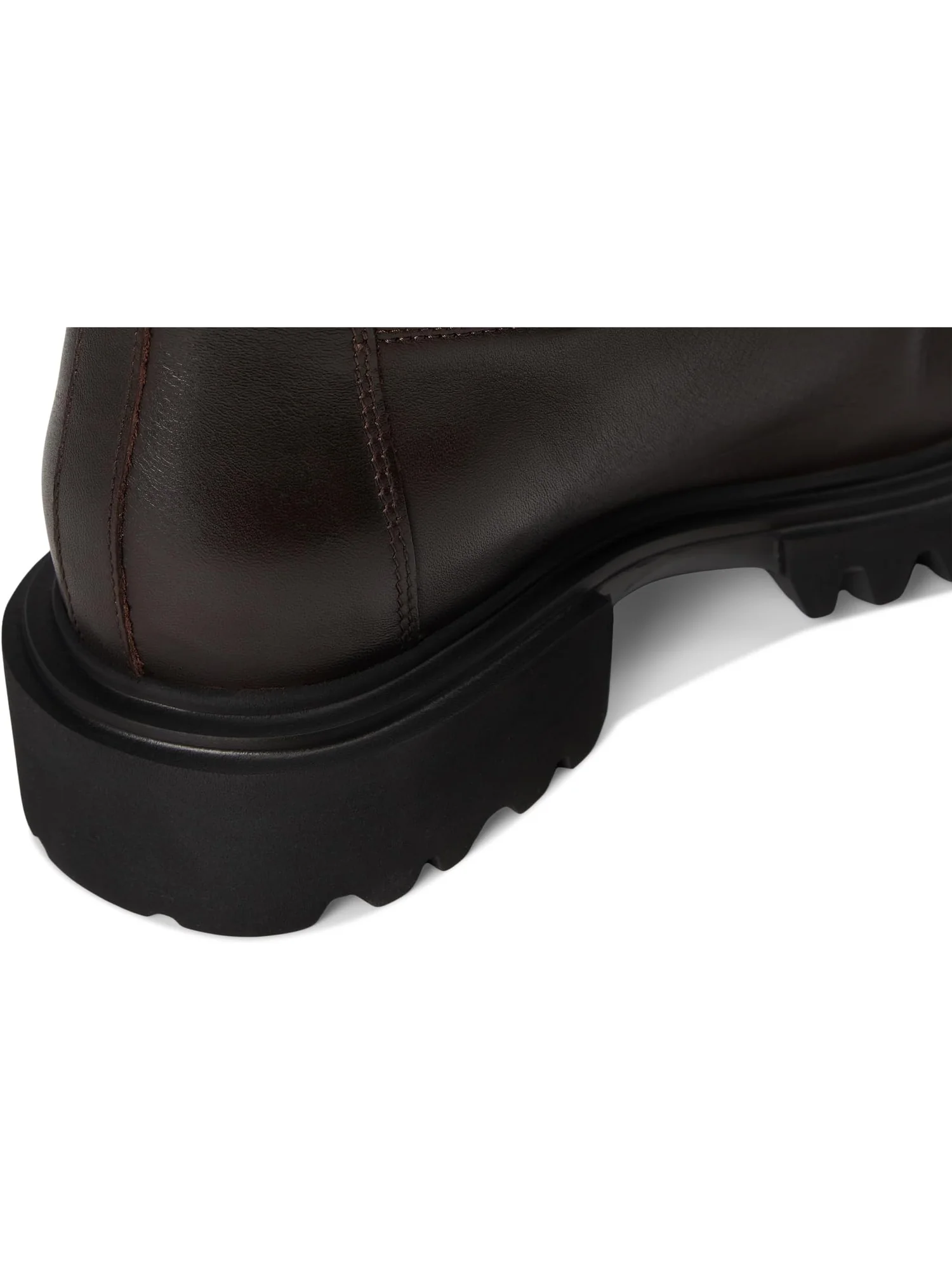 Ботинки AllSaints Hallie Boots — 6