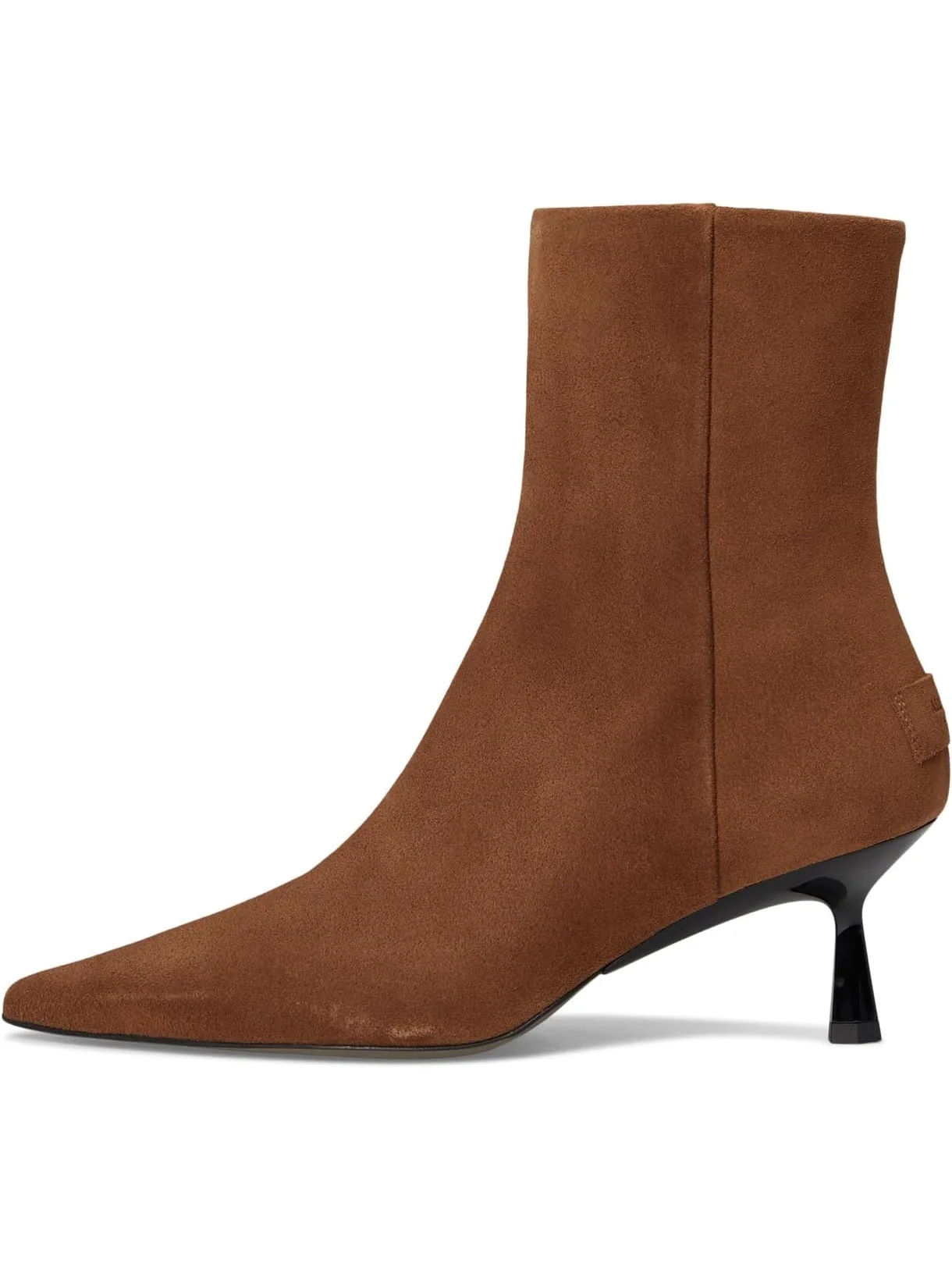 Ботинки AllSaints Vivian Suede Boots — 4