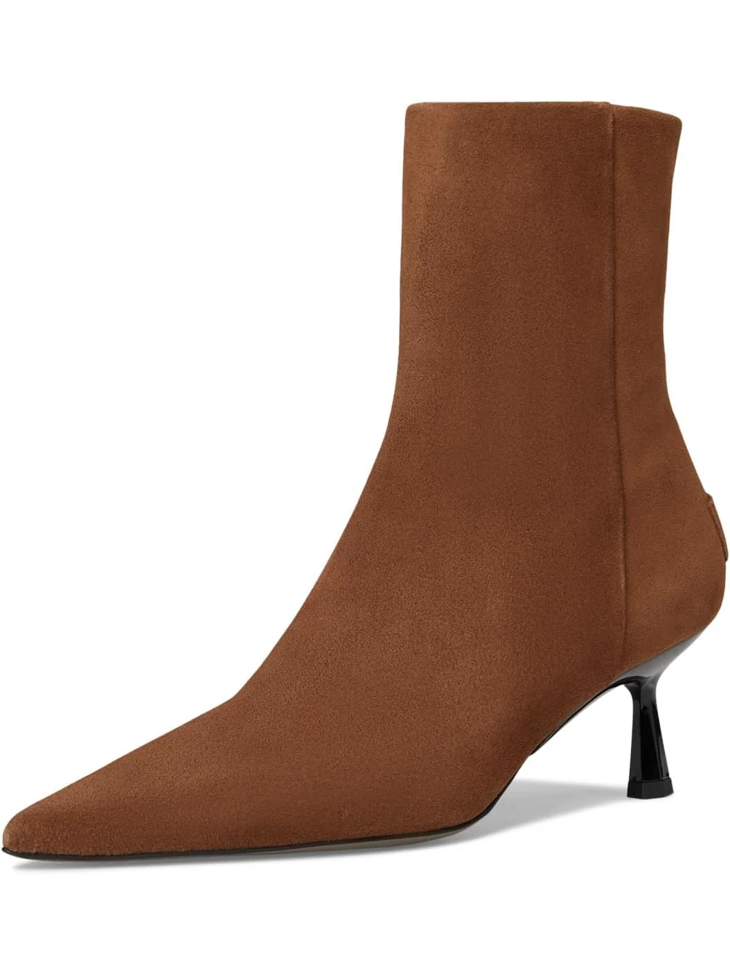 Ботинки AllSaints Vivian Suede Boots — 7