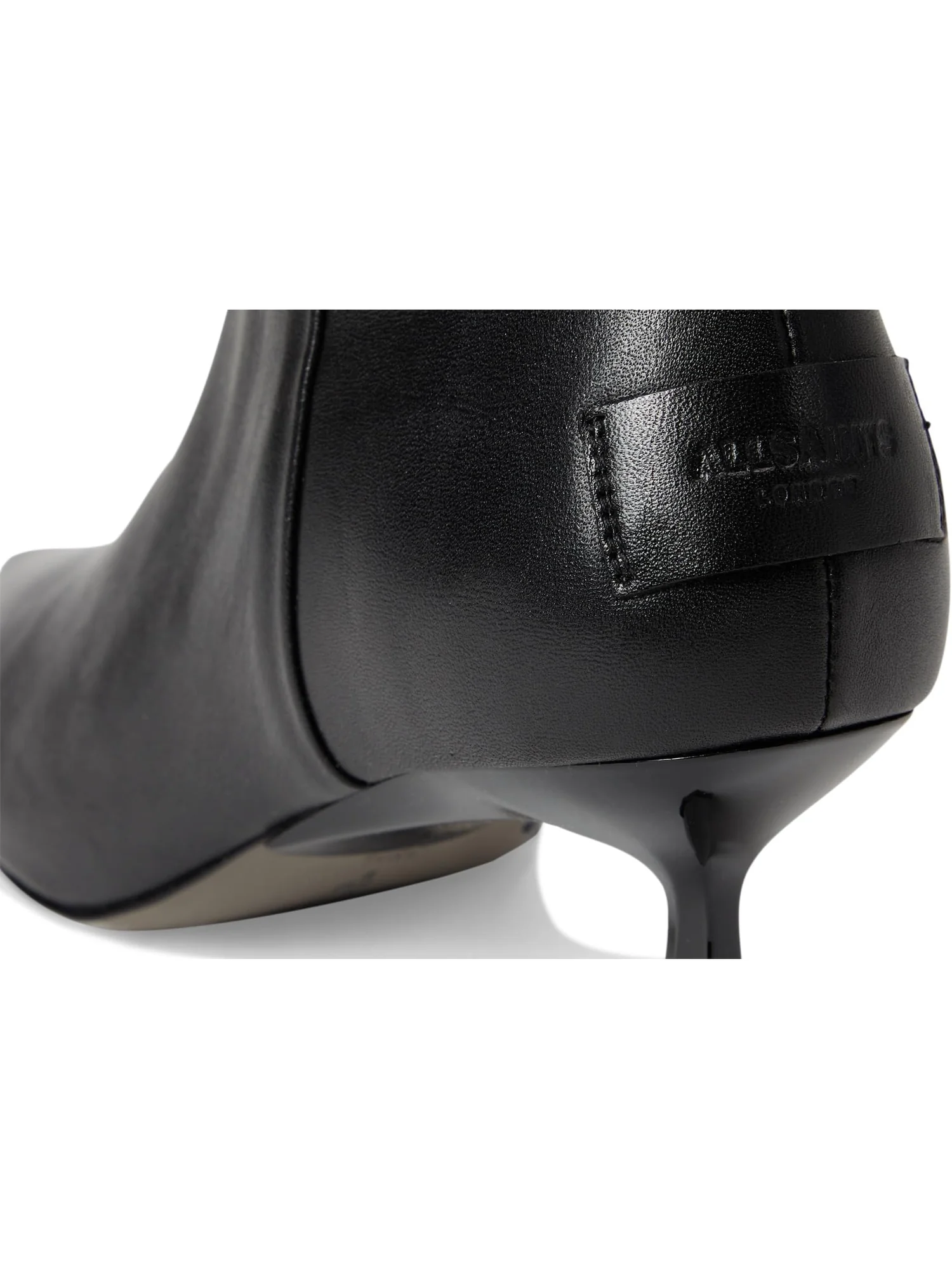 Ботинки AllSaints Vivian Boots — 6