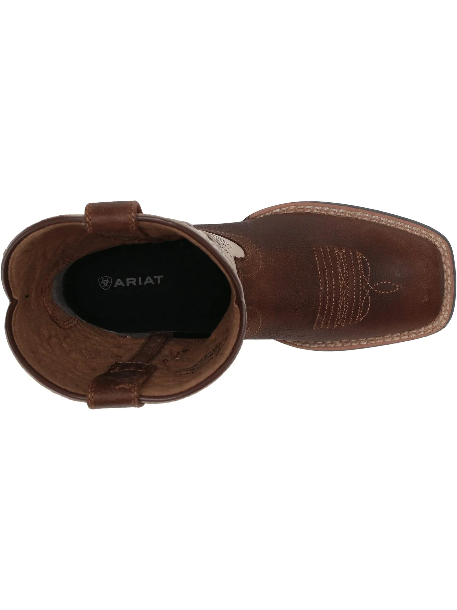 Ботинки Ariat Kids Cowboy VentTEK — 2