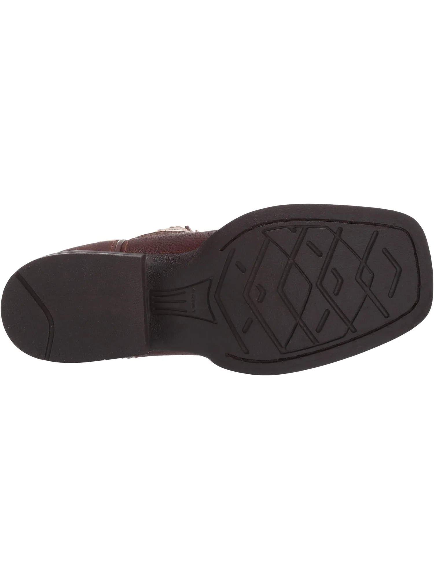 Ботинки Ariat Kids Cowboy VentTEK — 3