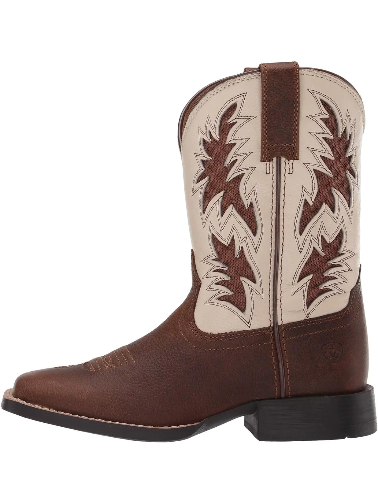 Ботинки Ariat Kids Cowboy VentTEK — 4
