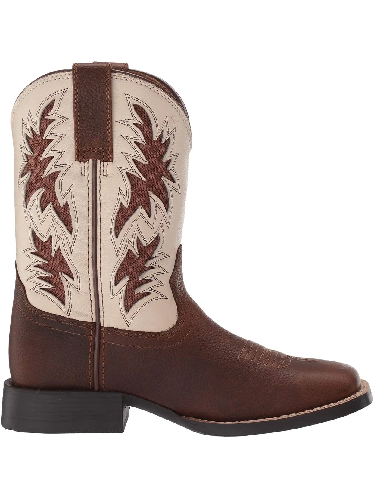 Ботинки Ariat Kids Cowboy VentTEK — 6